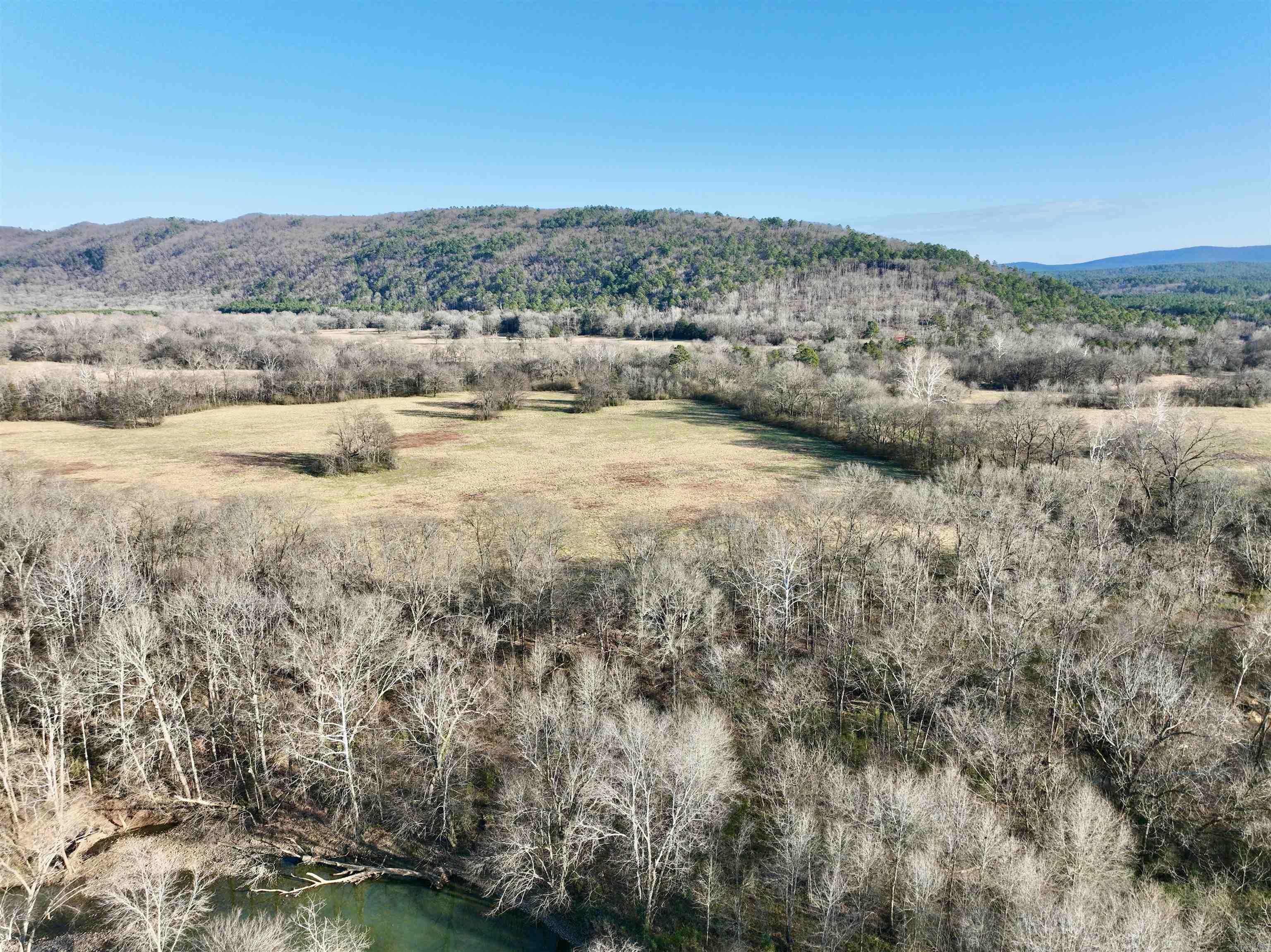 Not in Subdivision - Farm