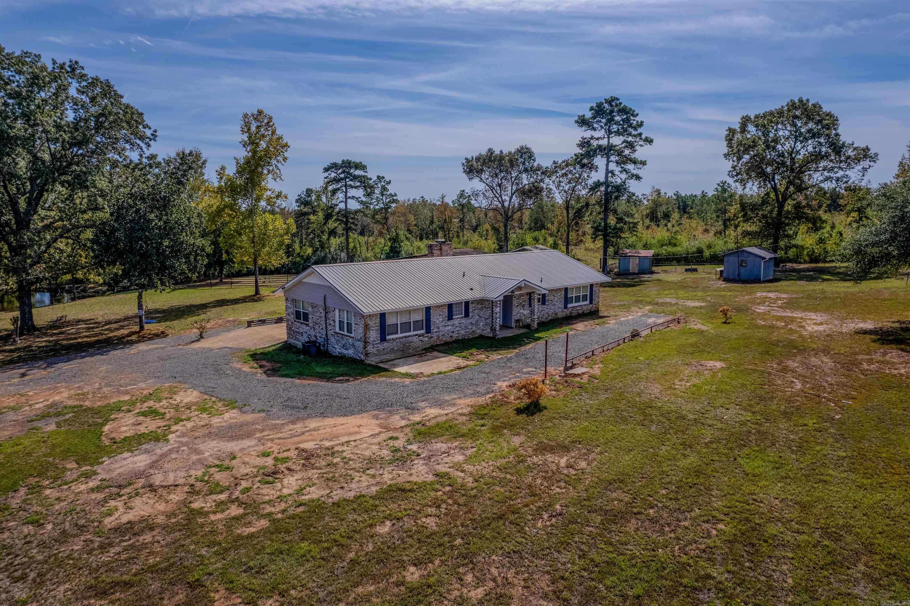 FOUKE - Residential