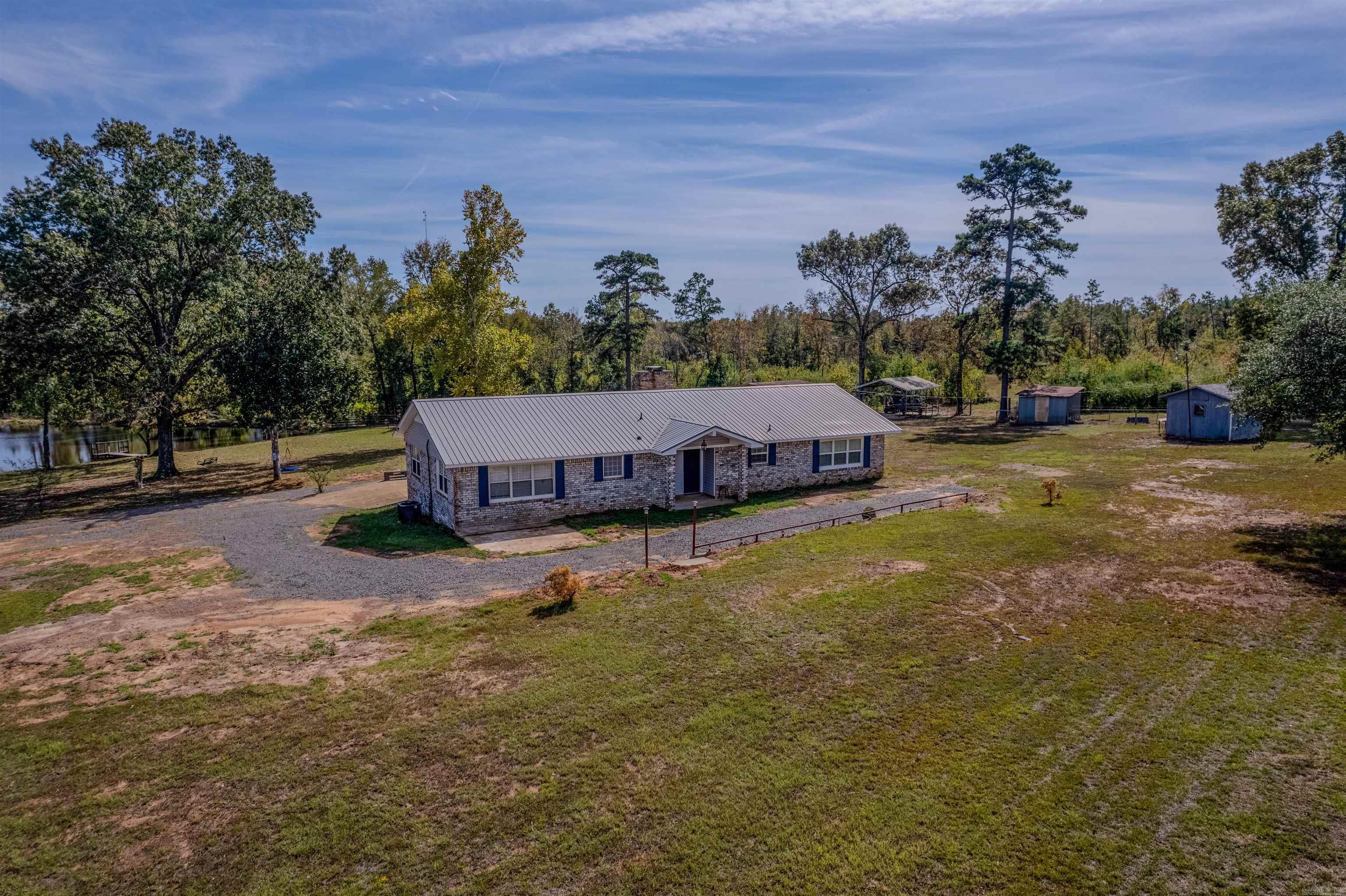 FOUKE - Residential