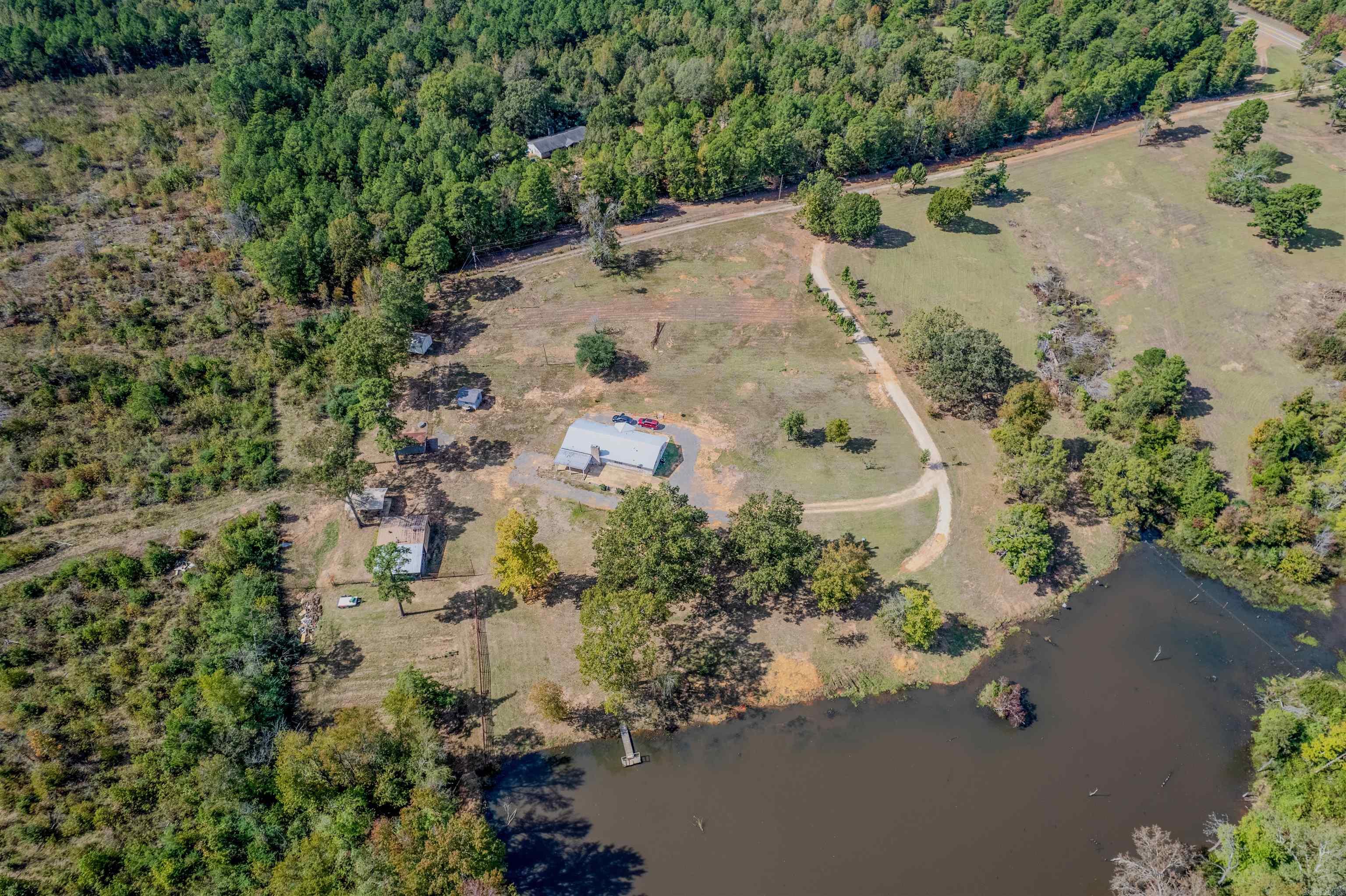 FOUKE - Residential