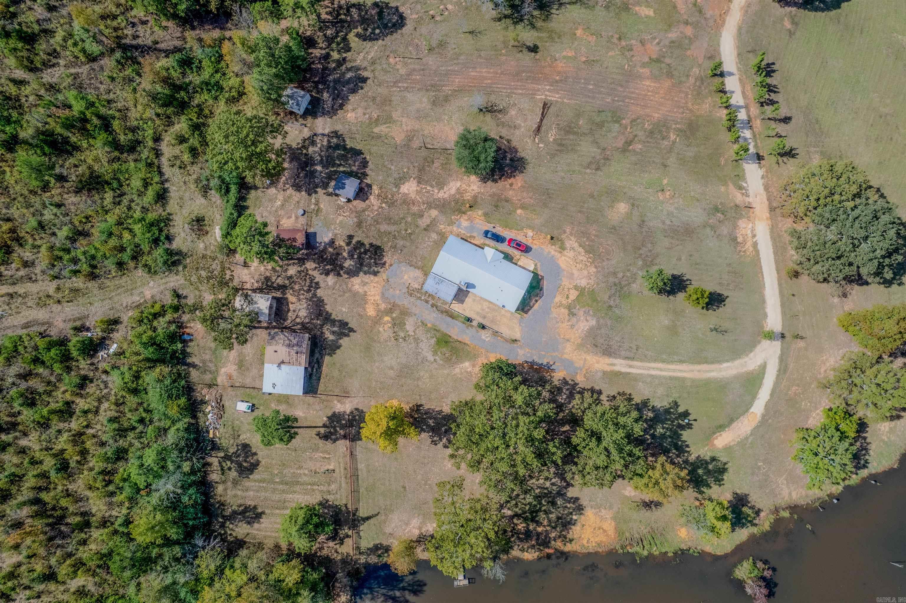 FOUKE - Residential