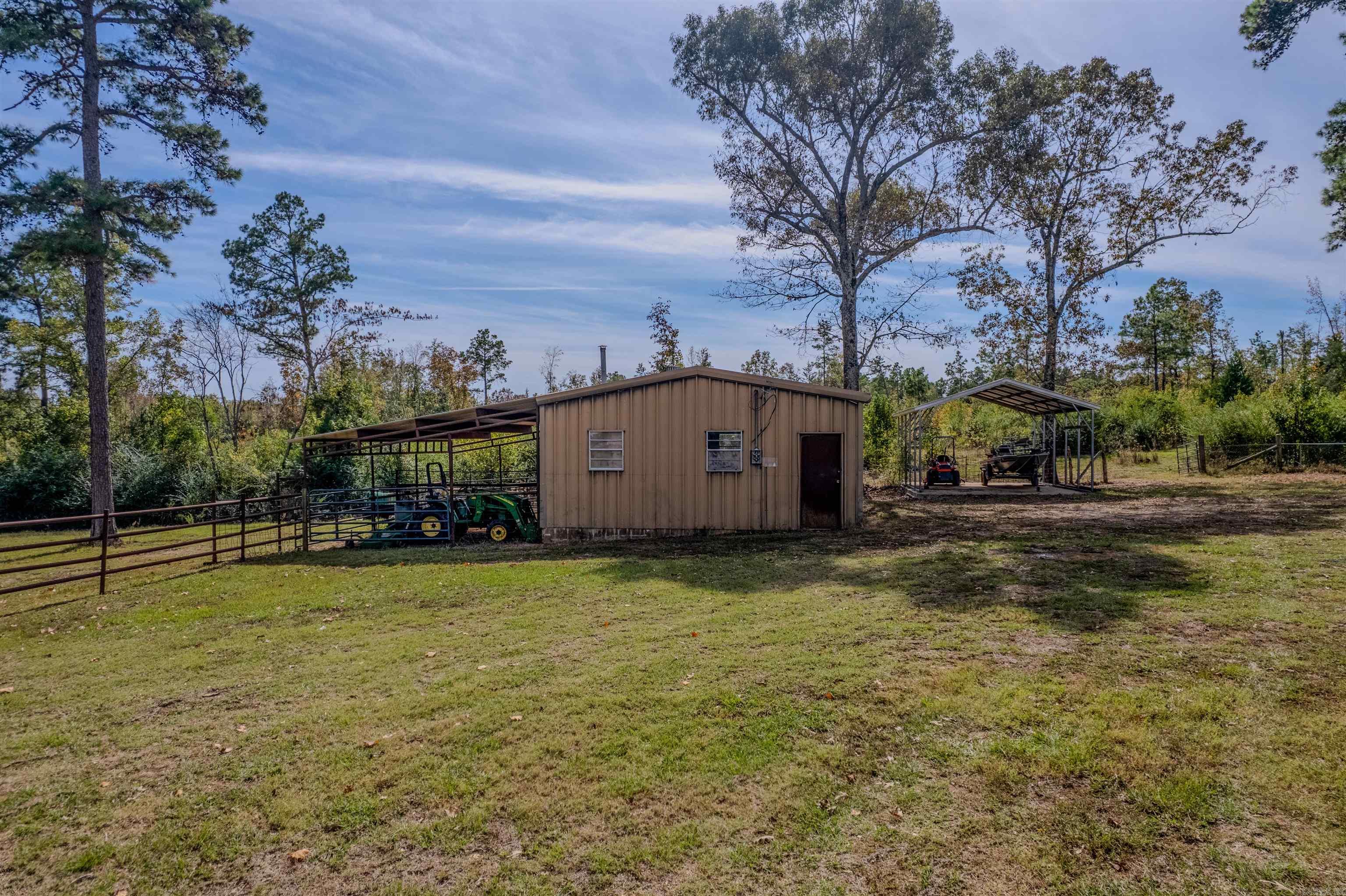 FOUKE - Residential