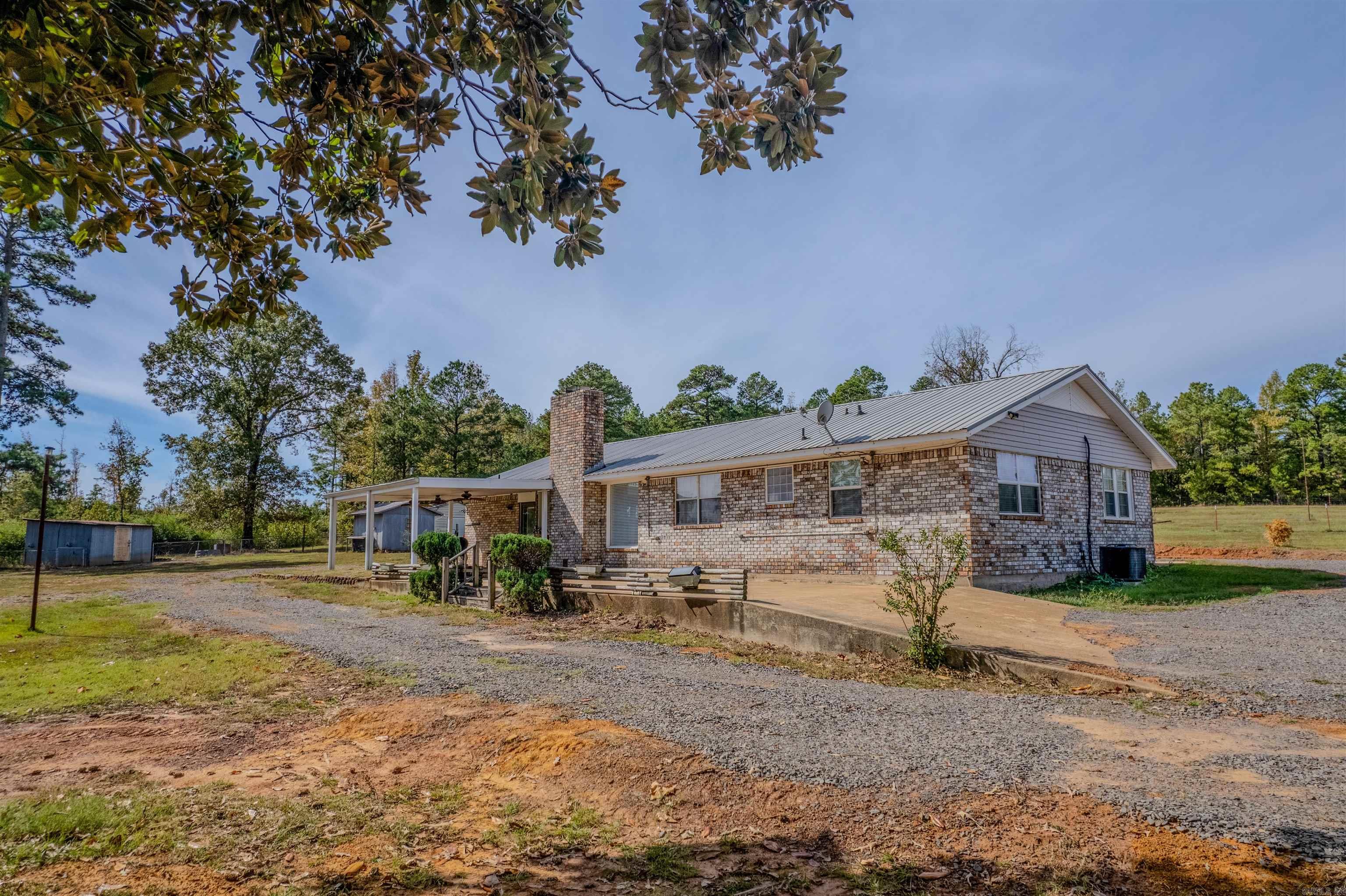 FOUKE - Residential
