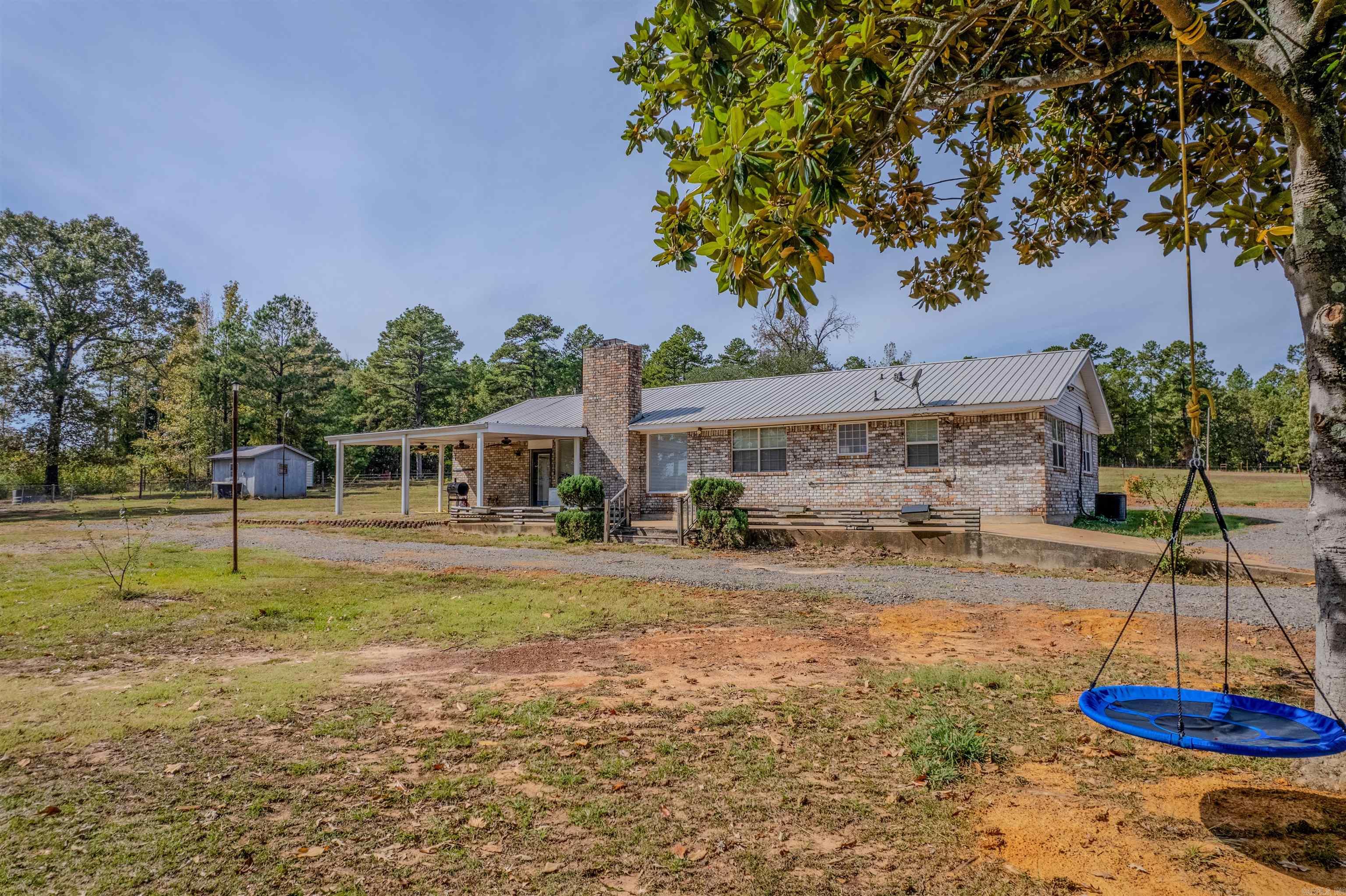 FOUKE - Residential