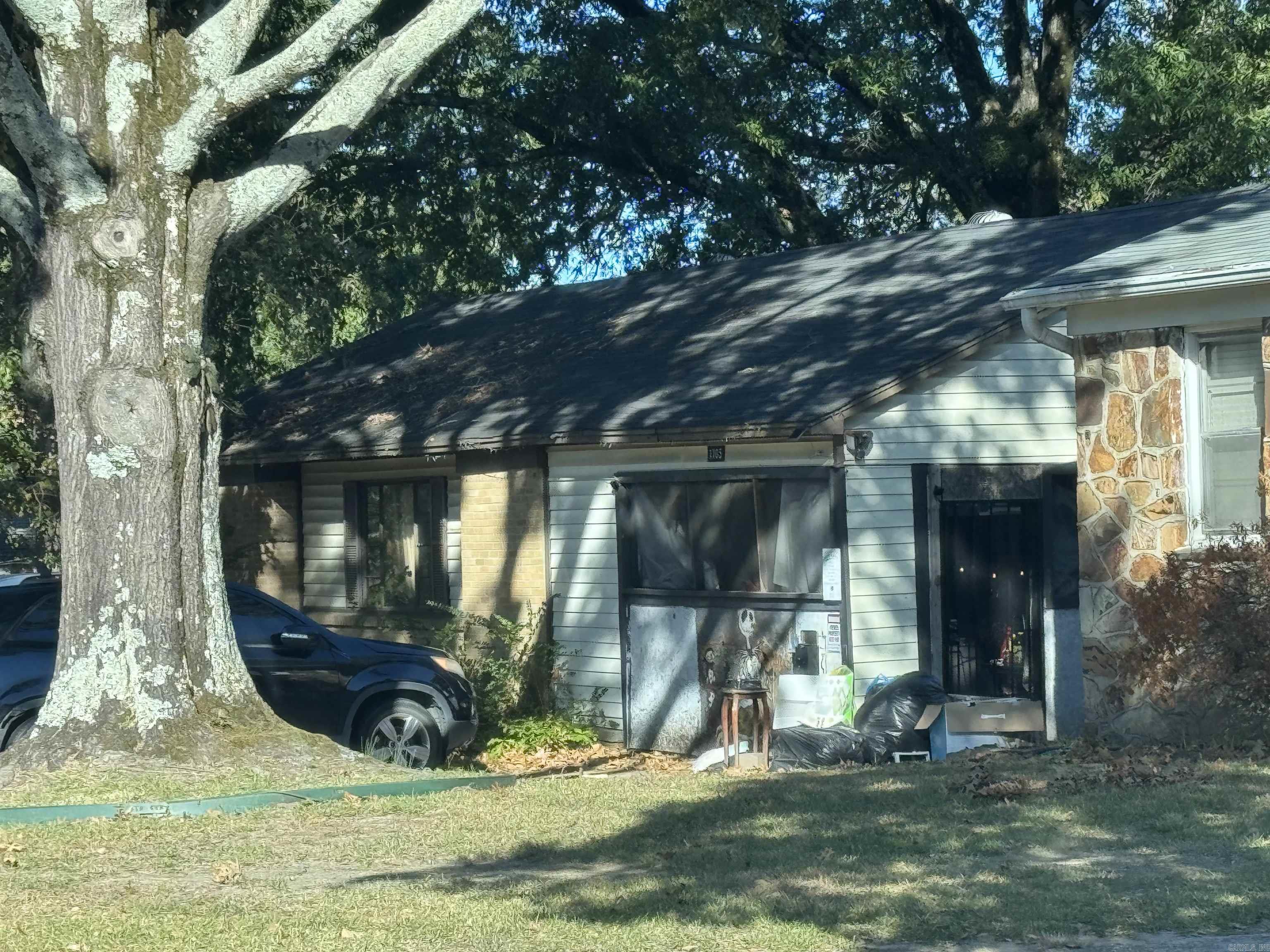 SHADY RIDGE ADDN - Residential