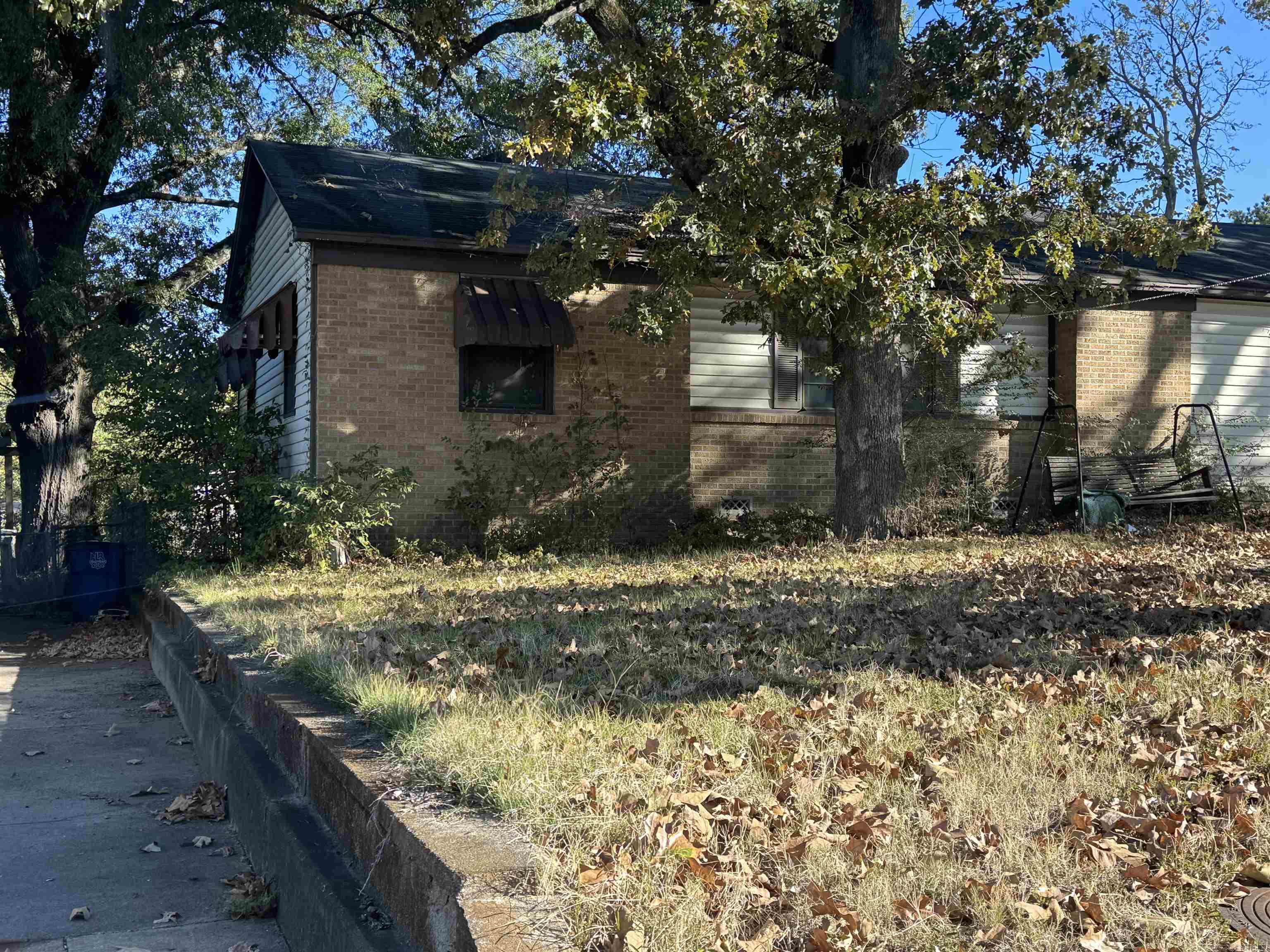 SHADY RIDGE ADDN - Residential