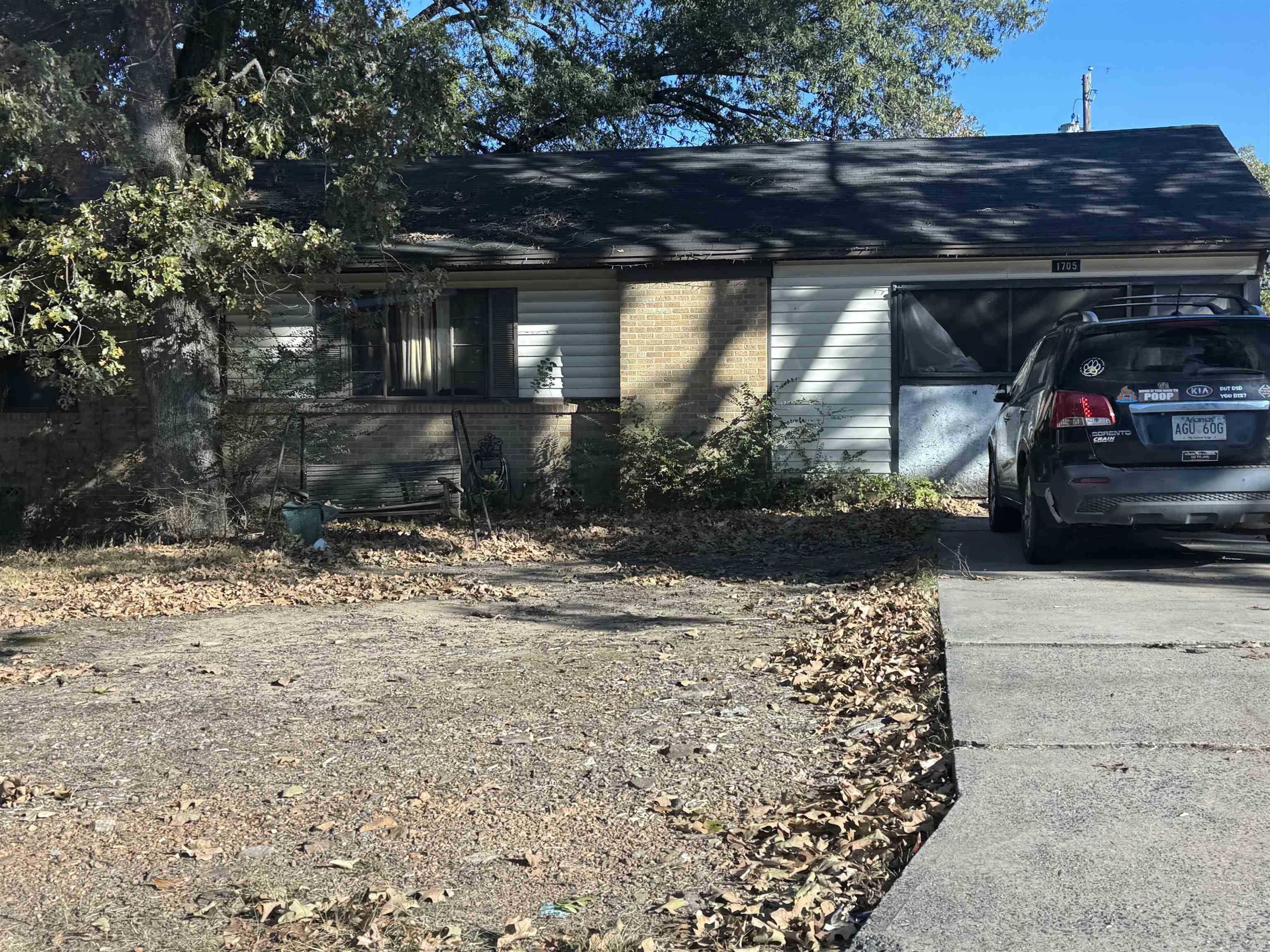 SHADY RIDGE ADDN - Residential