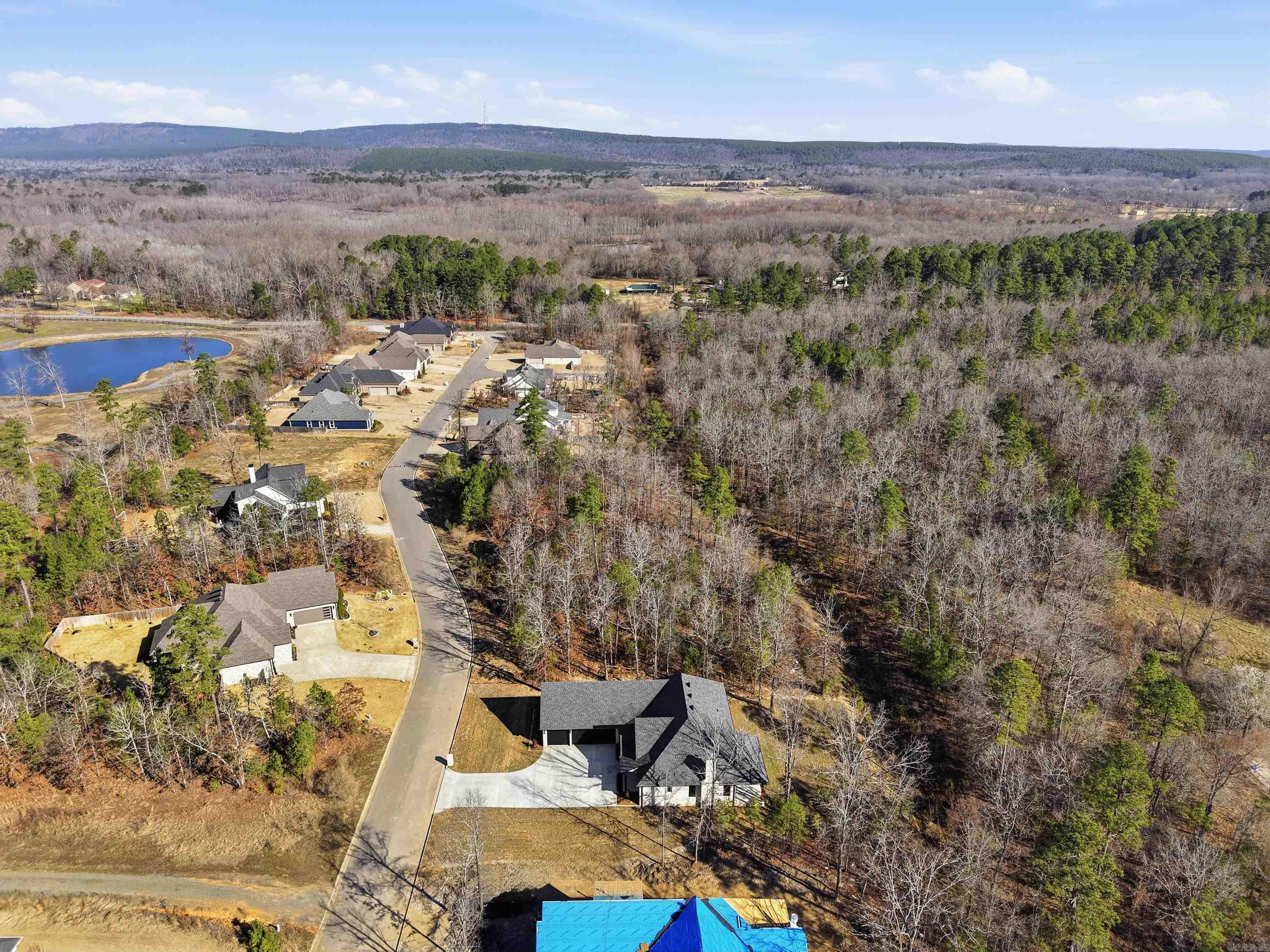 WATERVIEW ESTATES - Residential