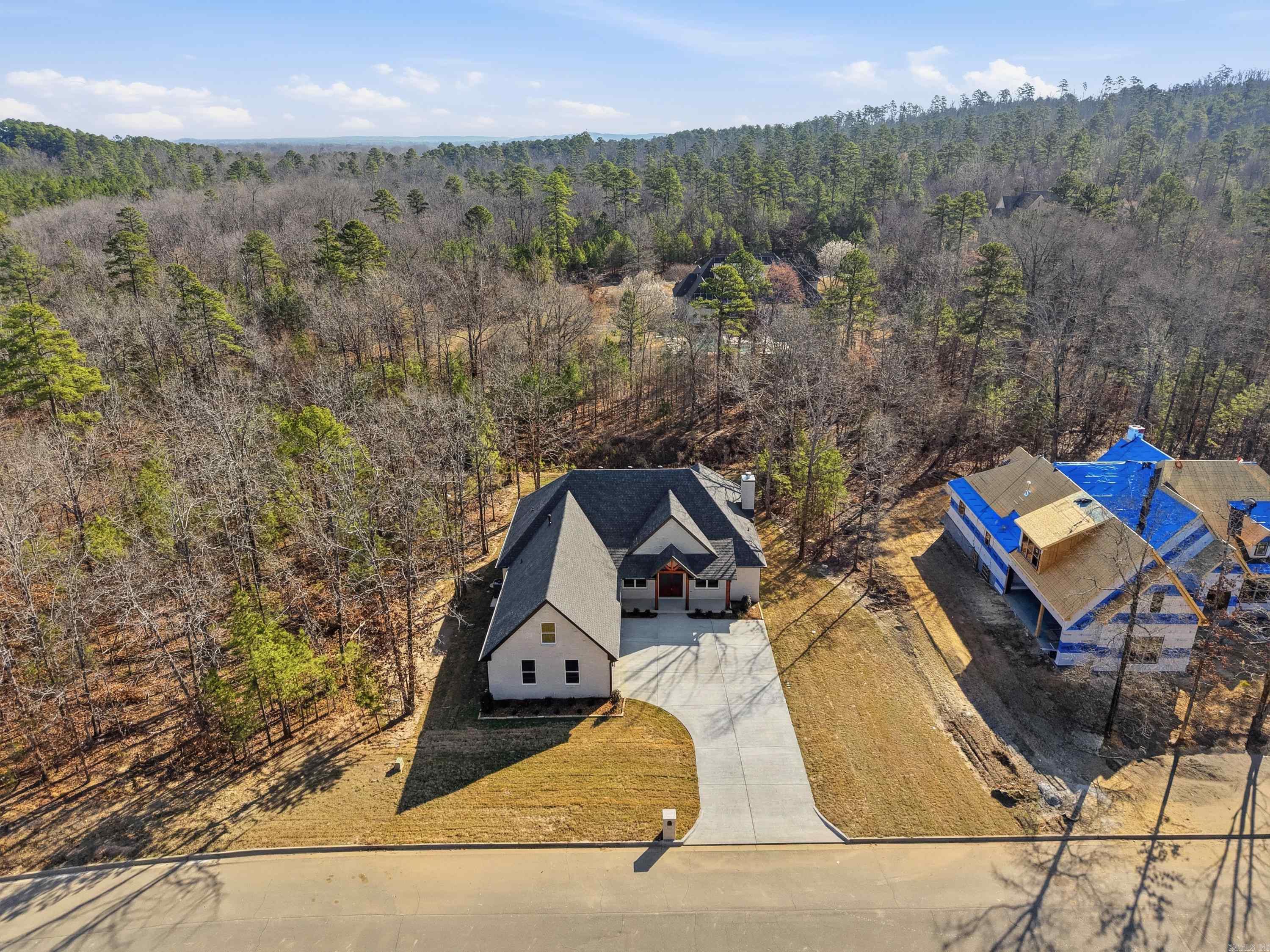 WATERVIEW ESTATES - Residential