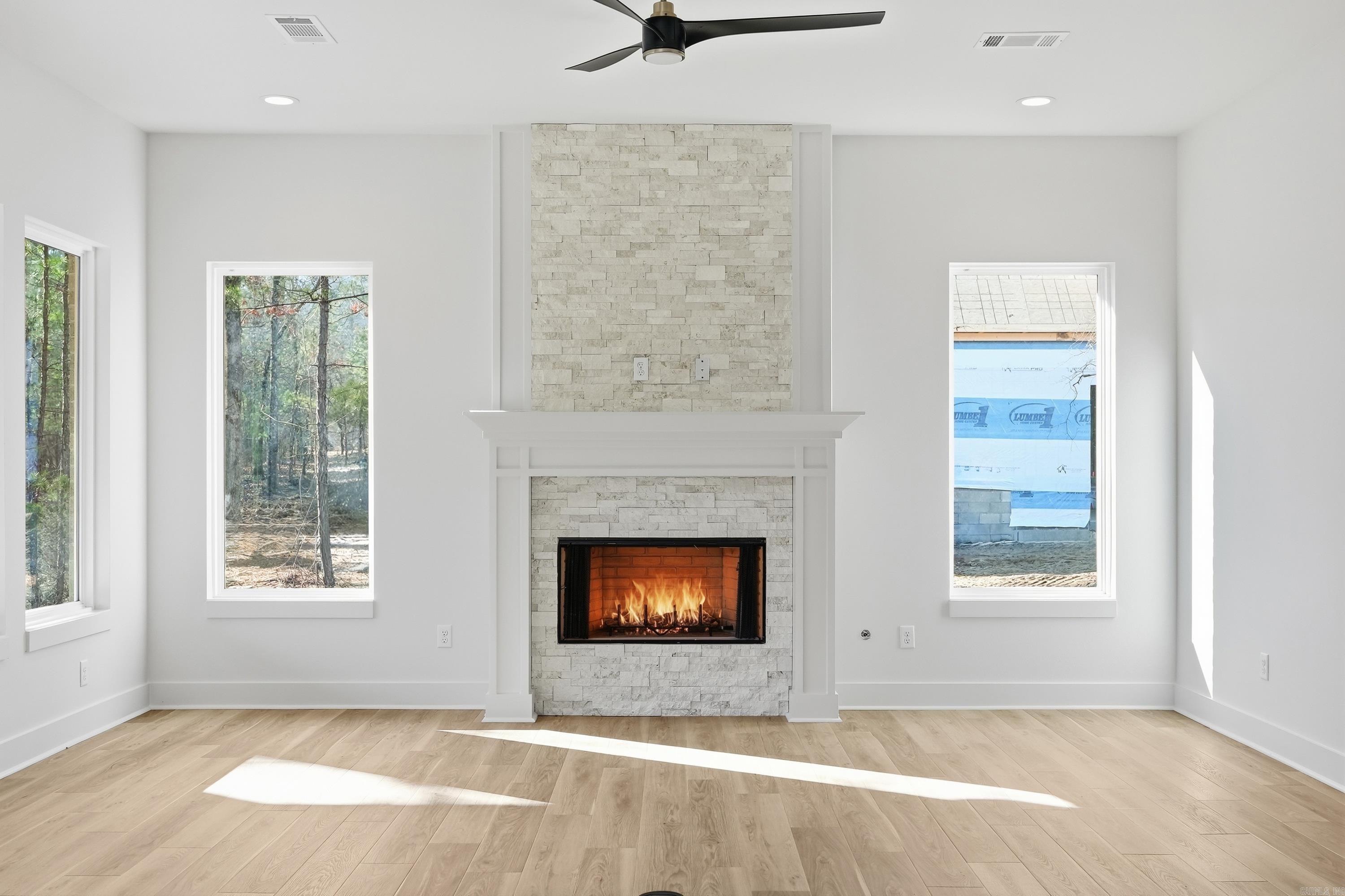 WATERVIEW ESTATES - Residential