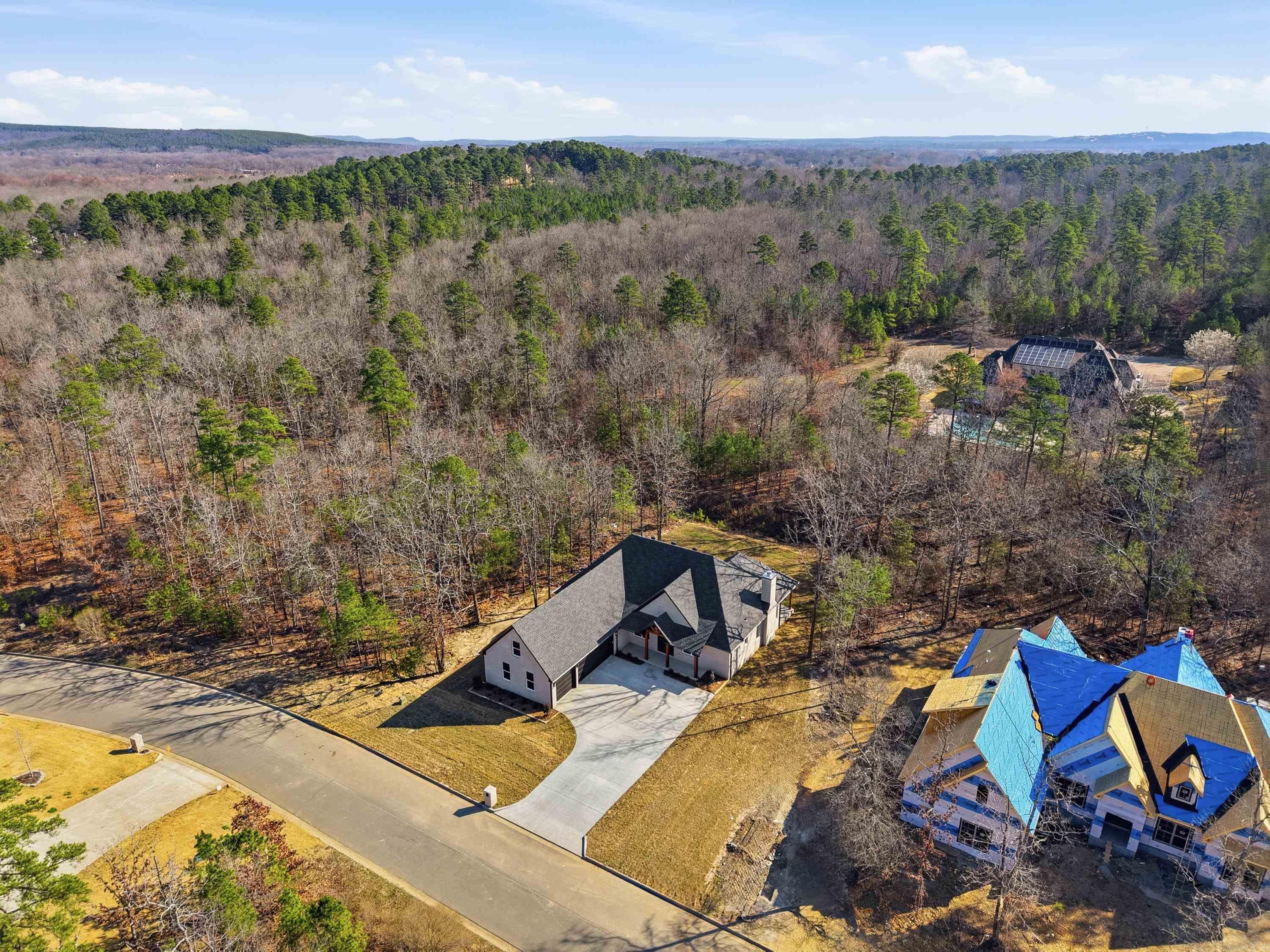 WATERVIEW ESTATES - Residential