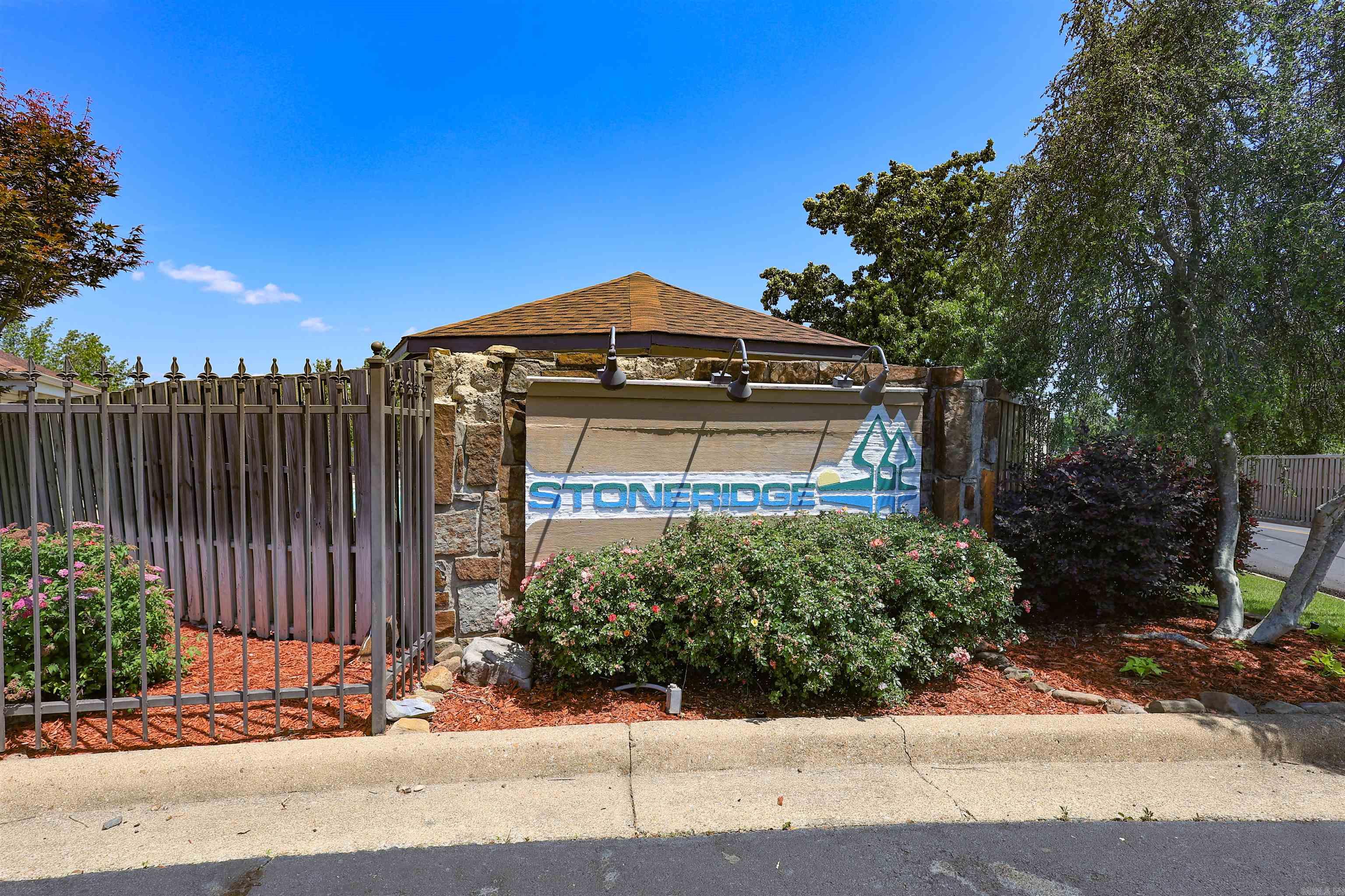 STONERIDGE HPR - Residential