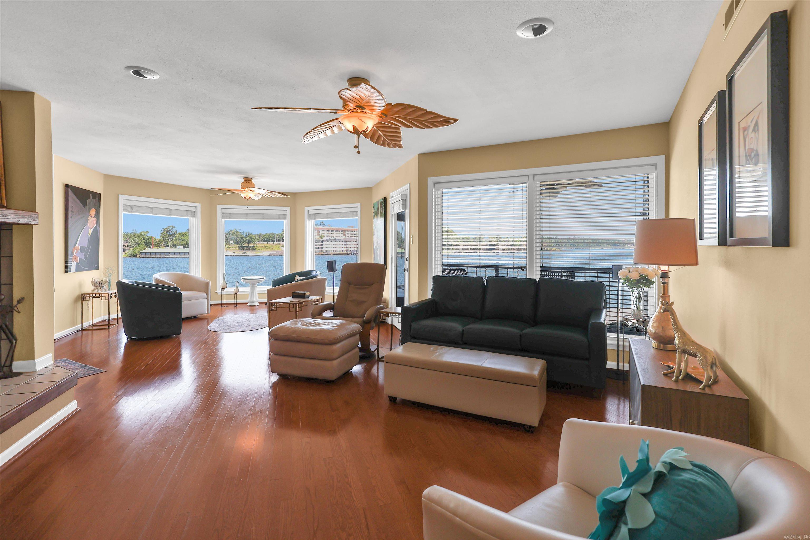 STONERIDGE HPR - Residential