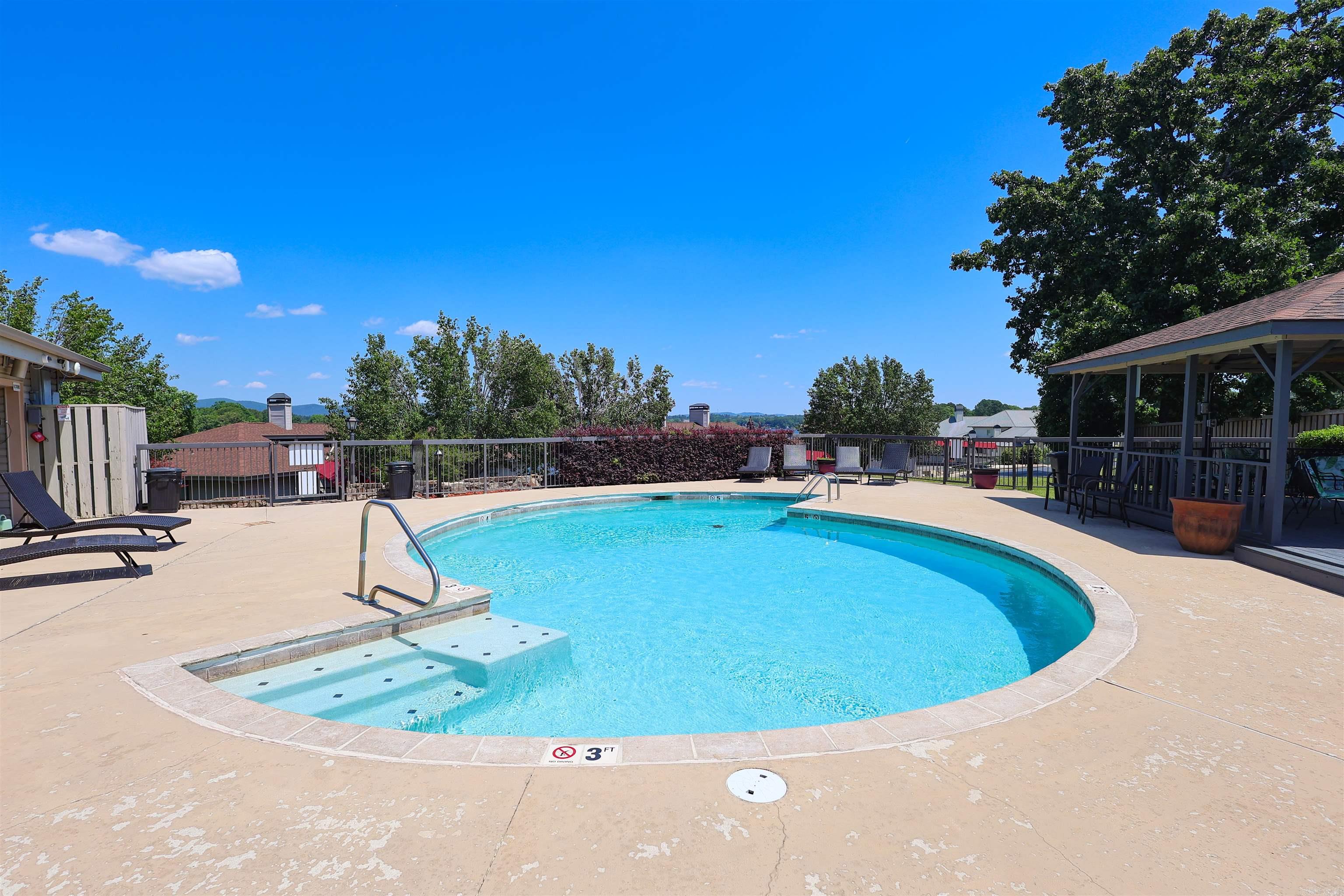 STONERIDGE HPR - Residential