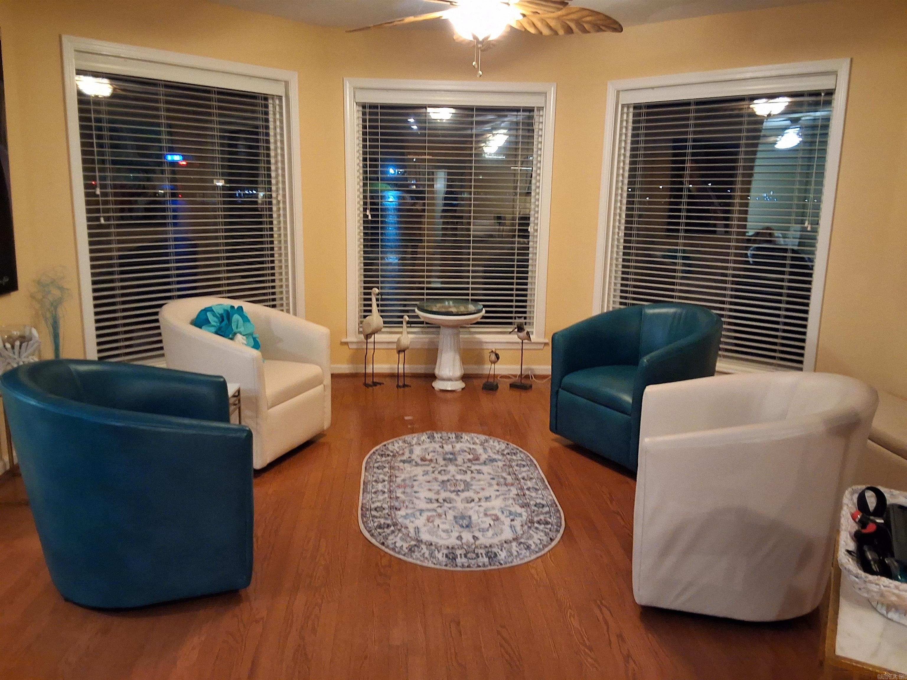 STONERIDGE HPR - Residential