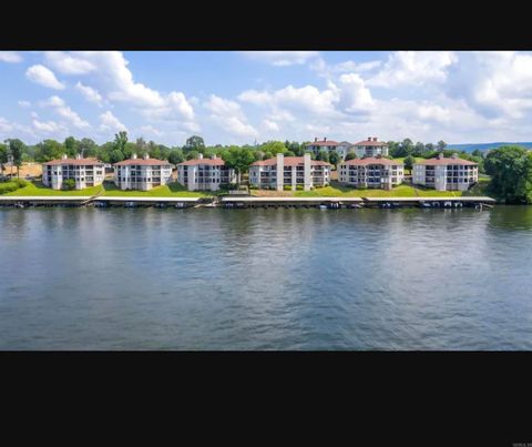 Photo of 101 Long Island Drive #102, Hot Springs, AR 71913 (MLS # 26017345)
