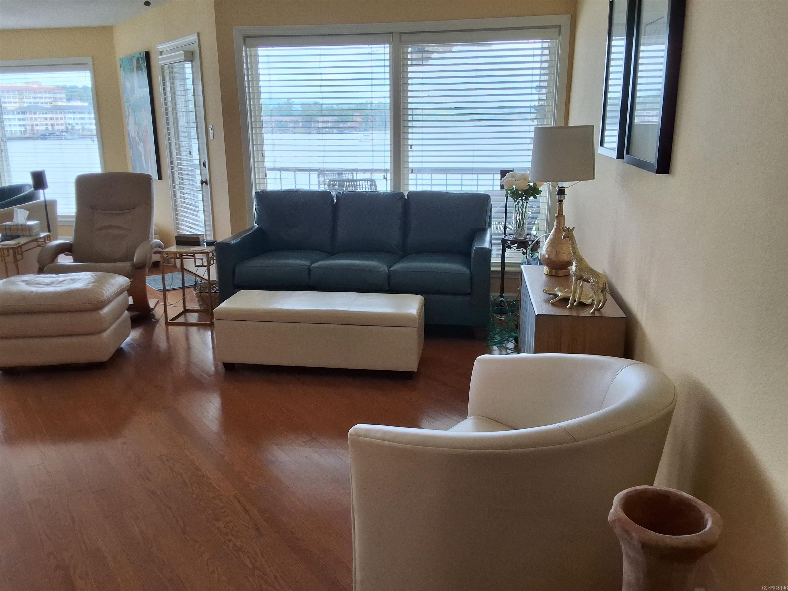 STONERIDGE HPR - Residential
