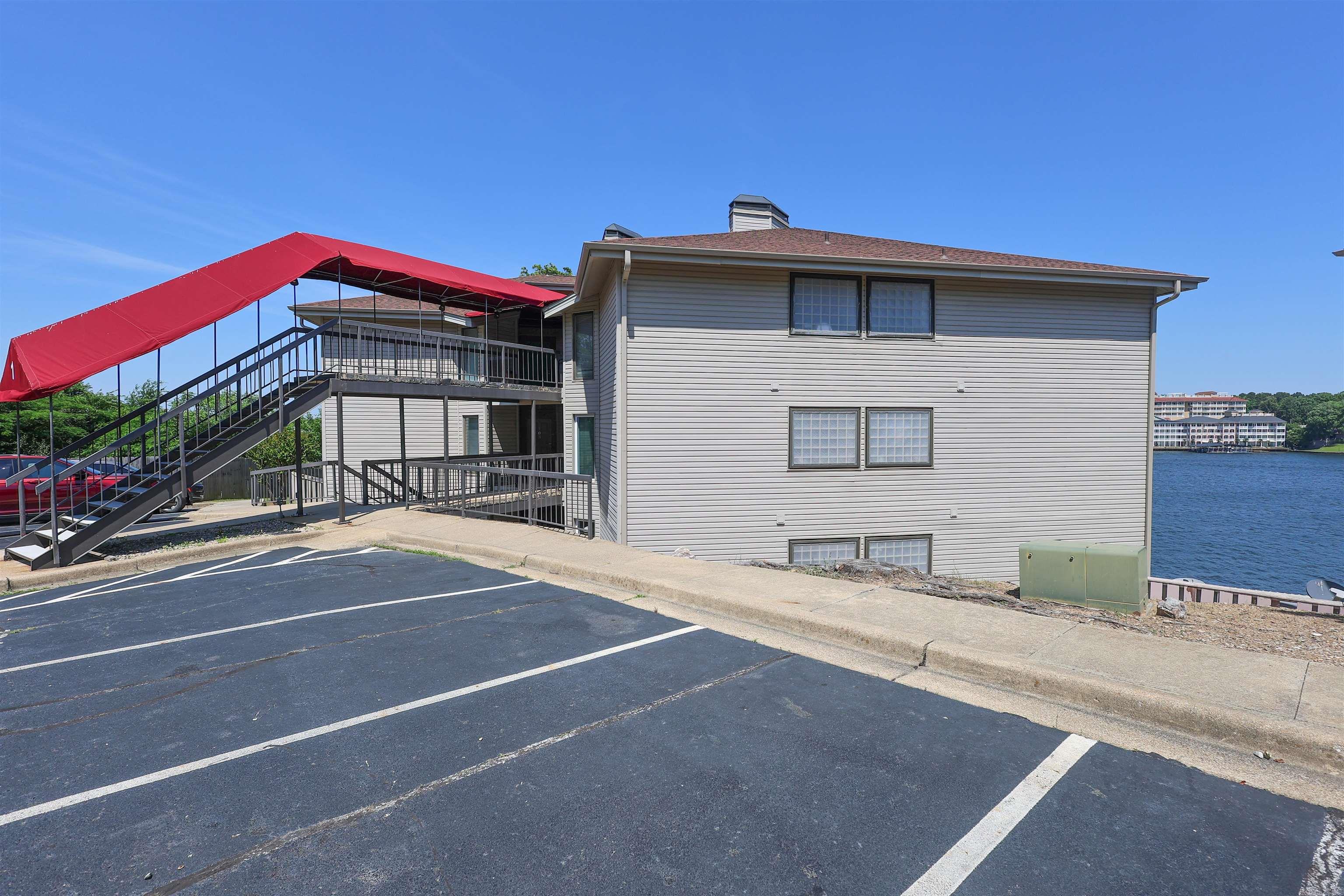 STONERIDGE HPR - Residential