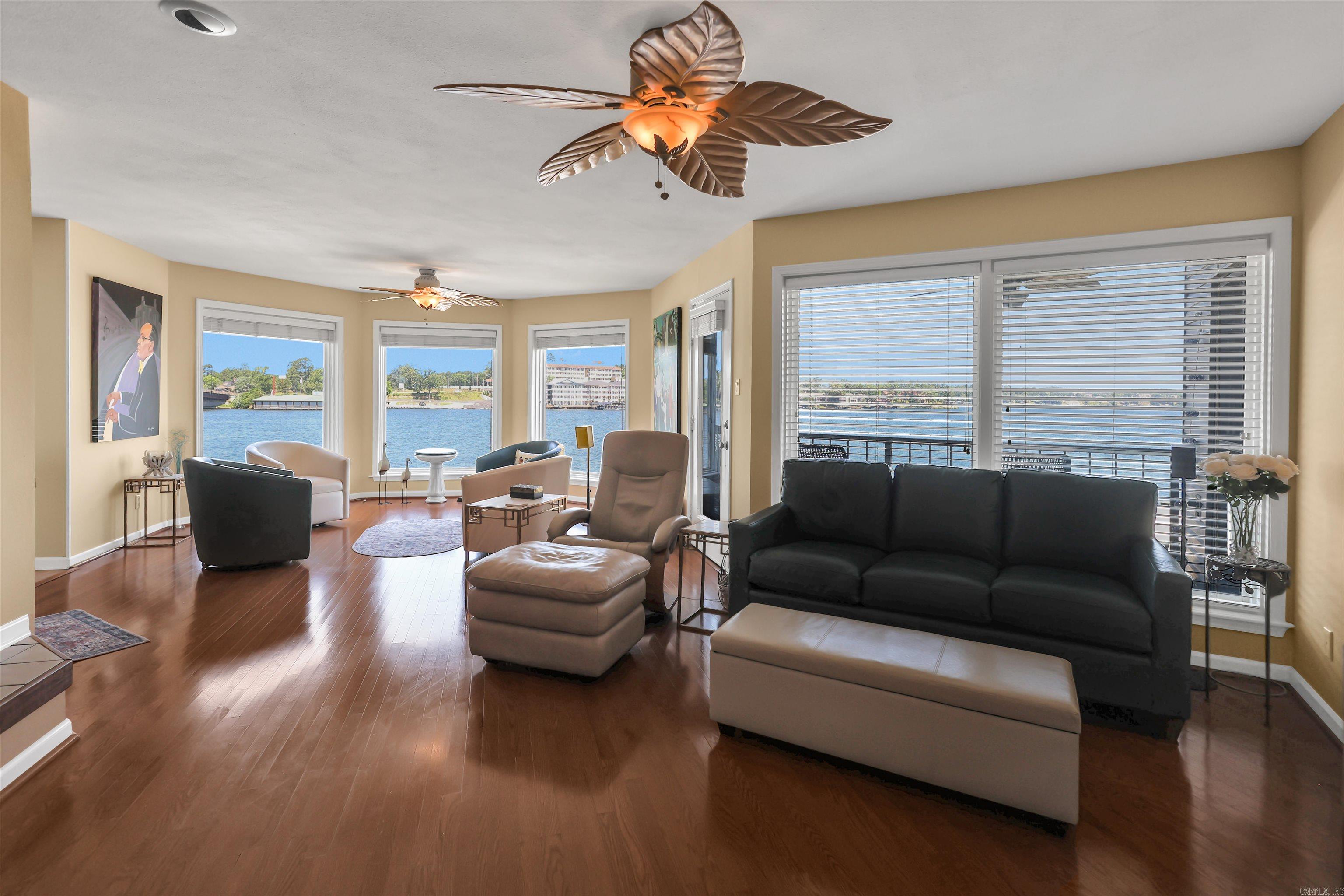 STONERIDGE HPR - Residential