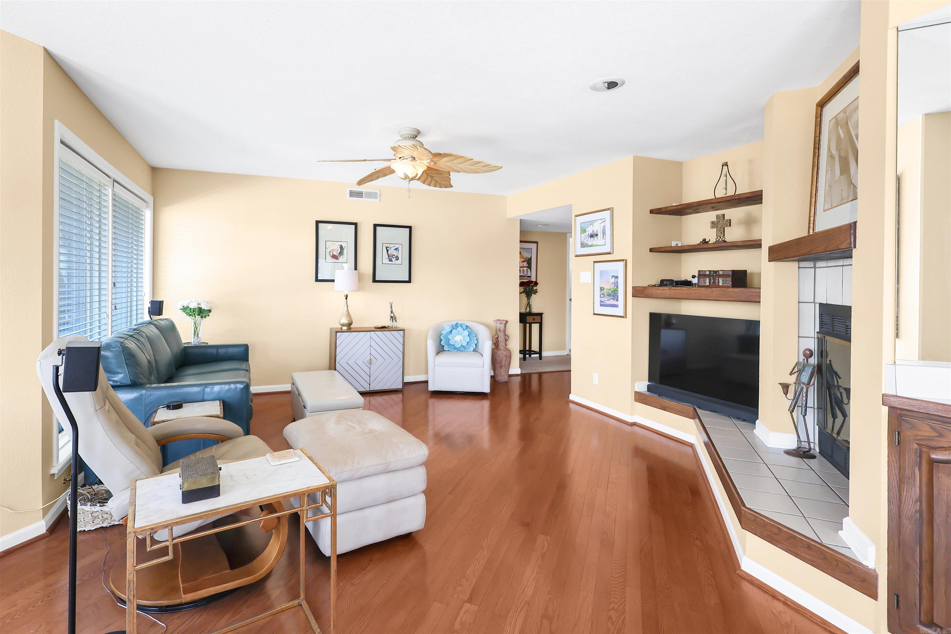 STONERIDGE HPR - Residential
