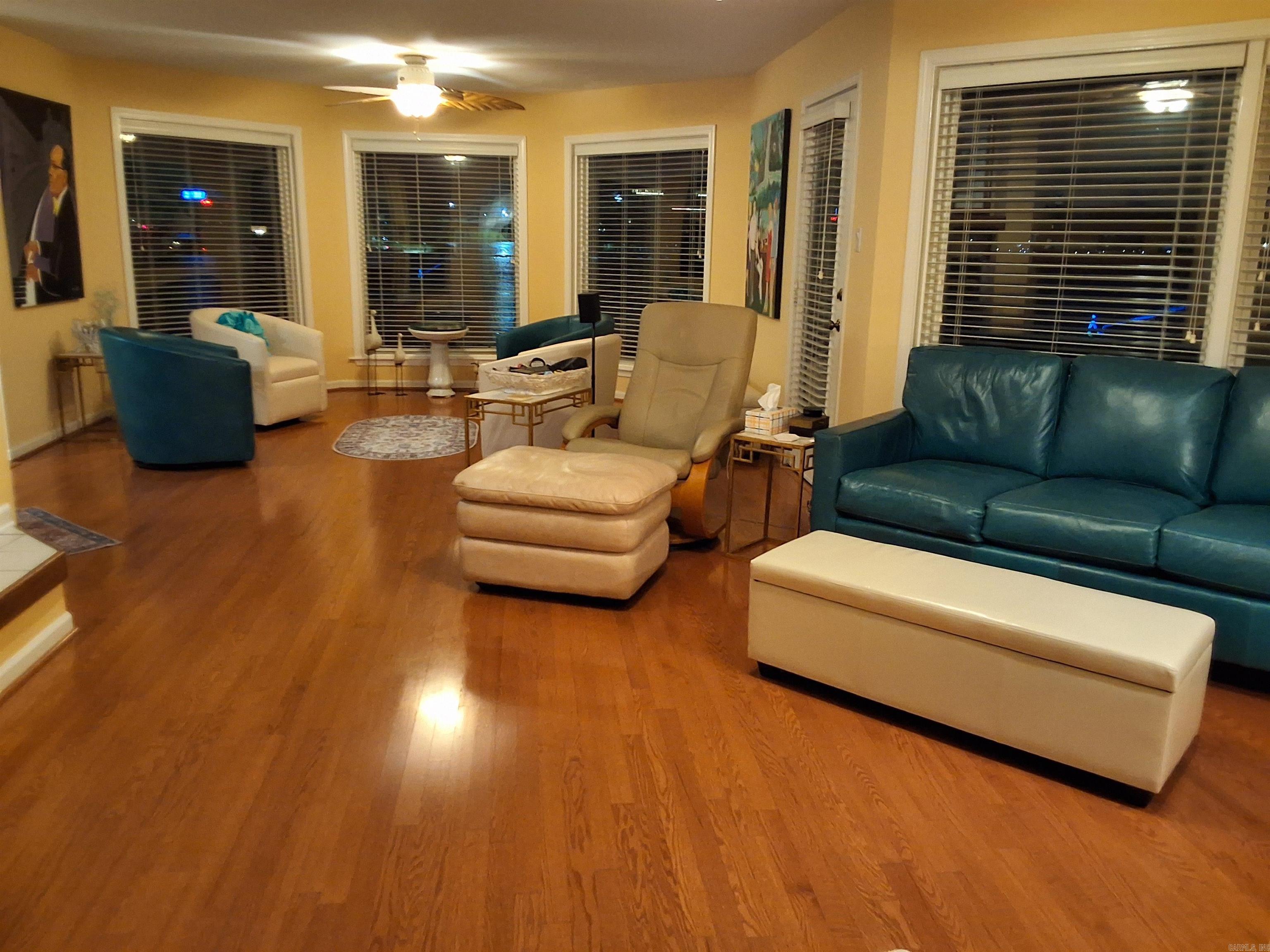 STONERIDGE HPR - Residential