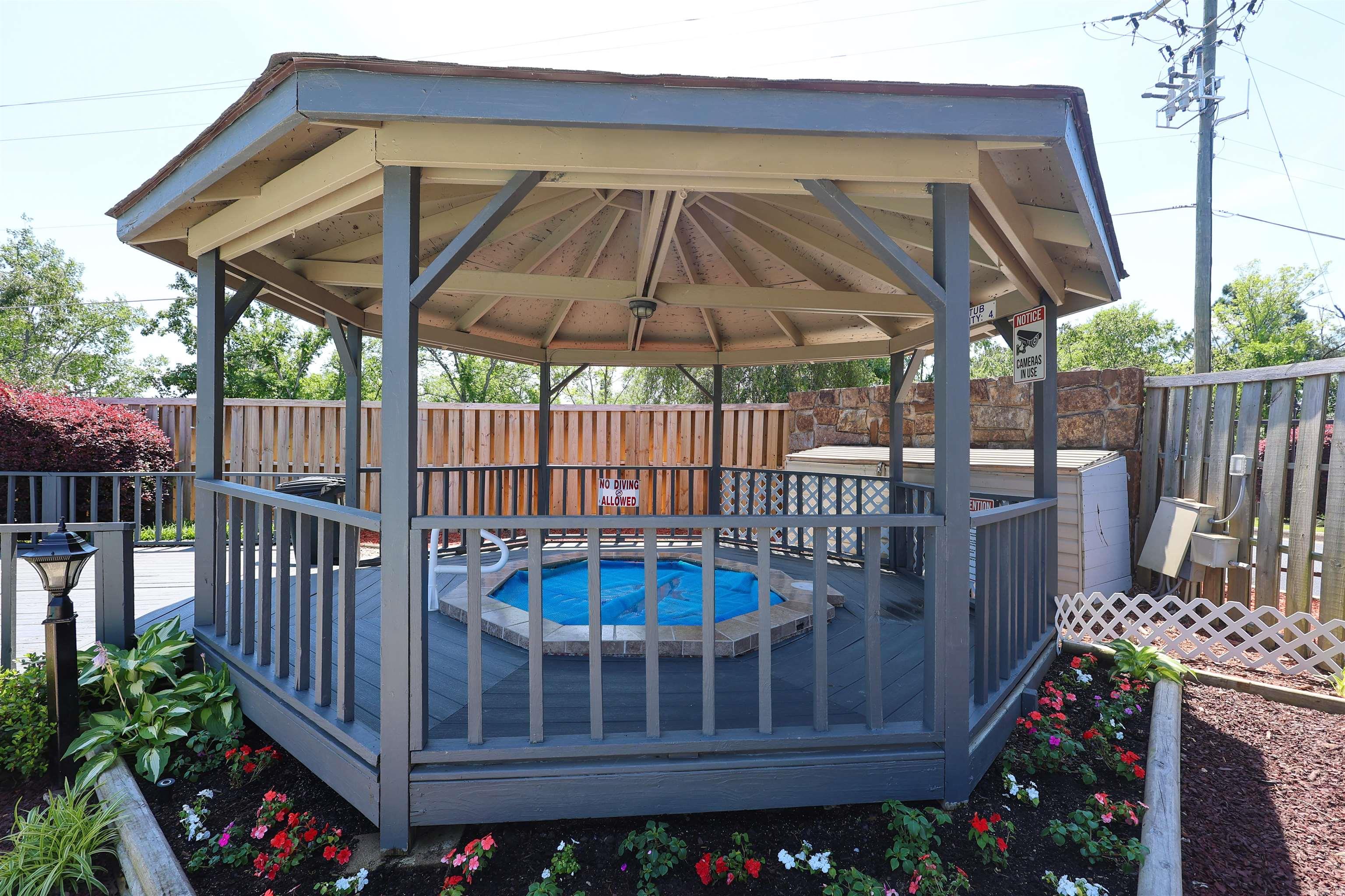 STONERIDGE HPR - Residential