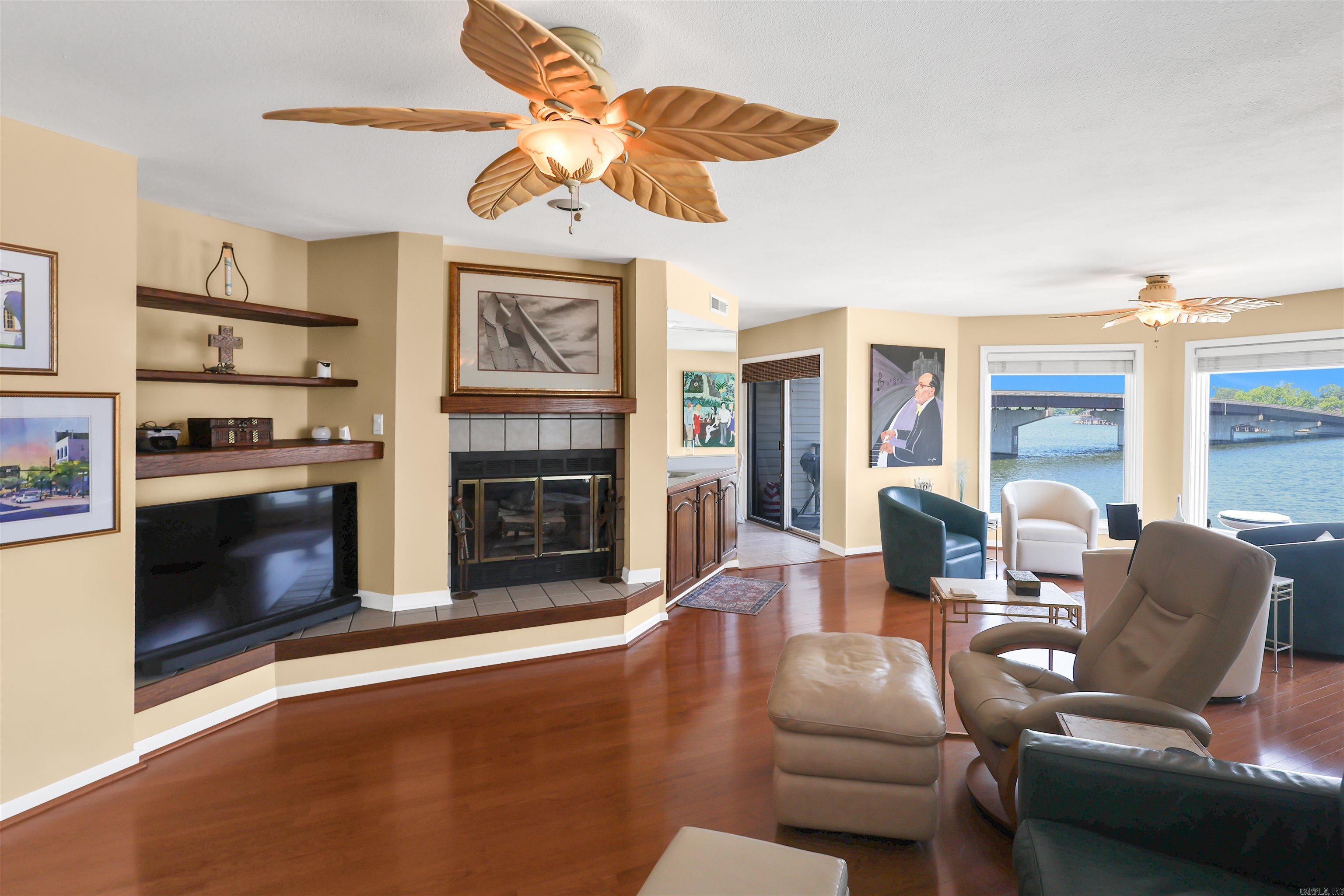 STONERIDGE HPR - Residential