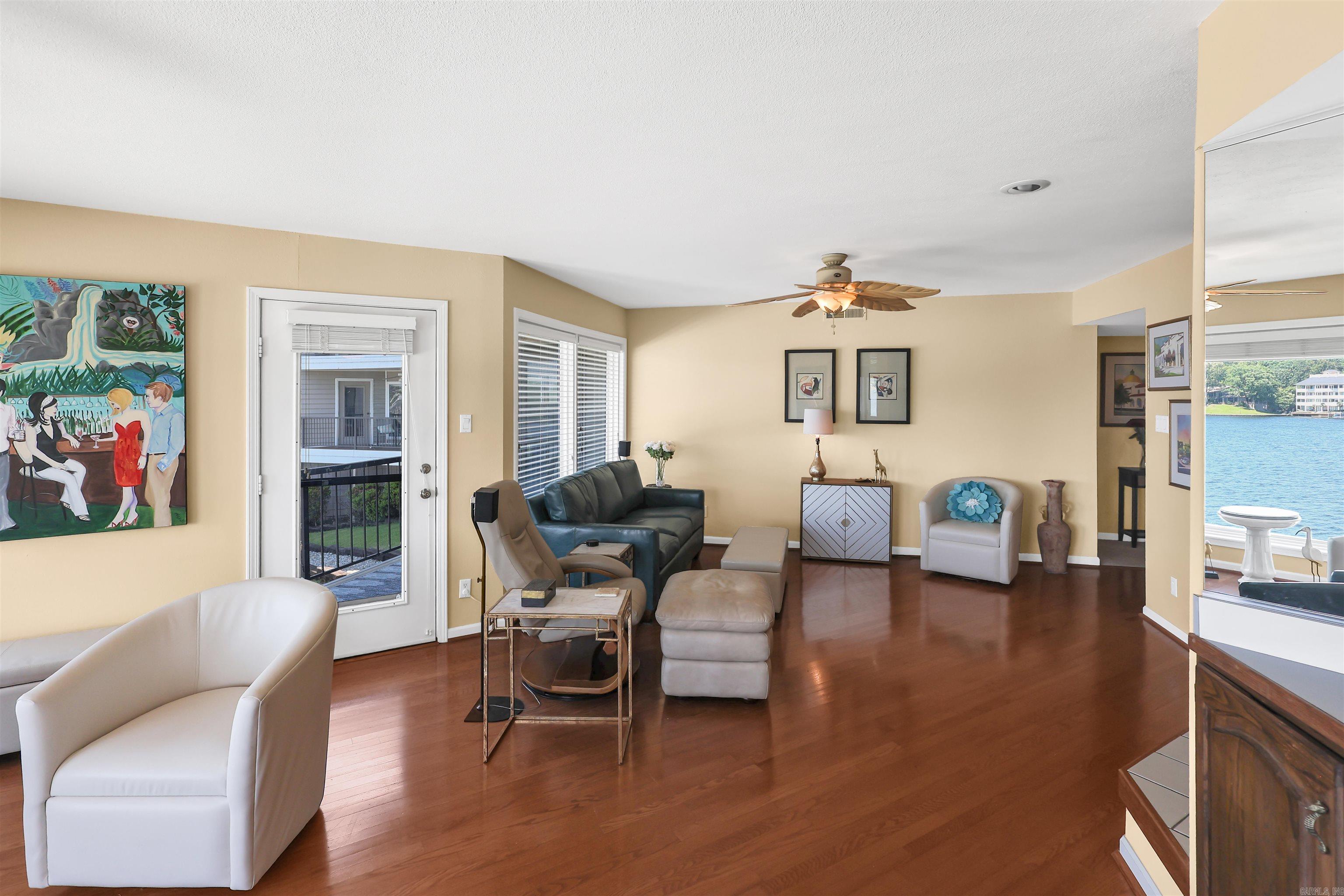STONERIDGE HPR - Residential