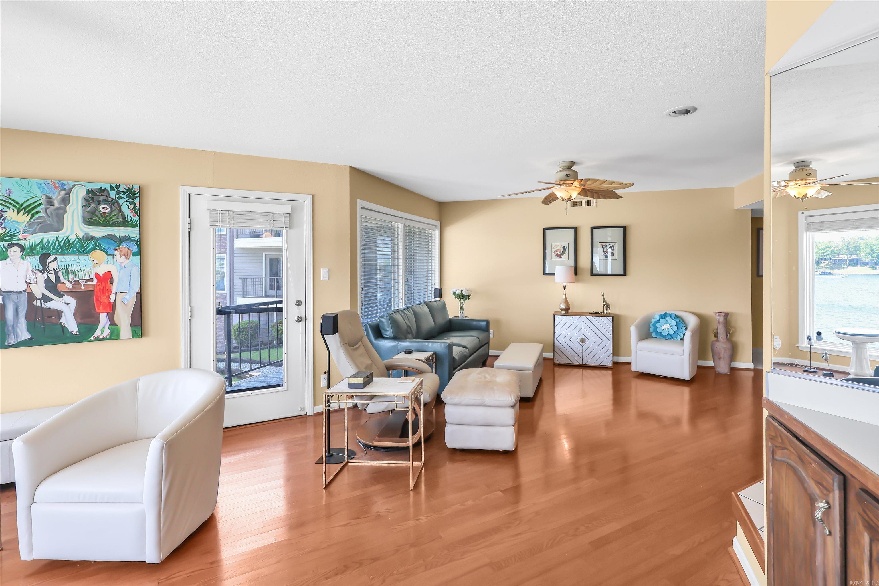 STONERIDGE HPR - Residential