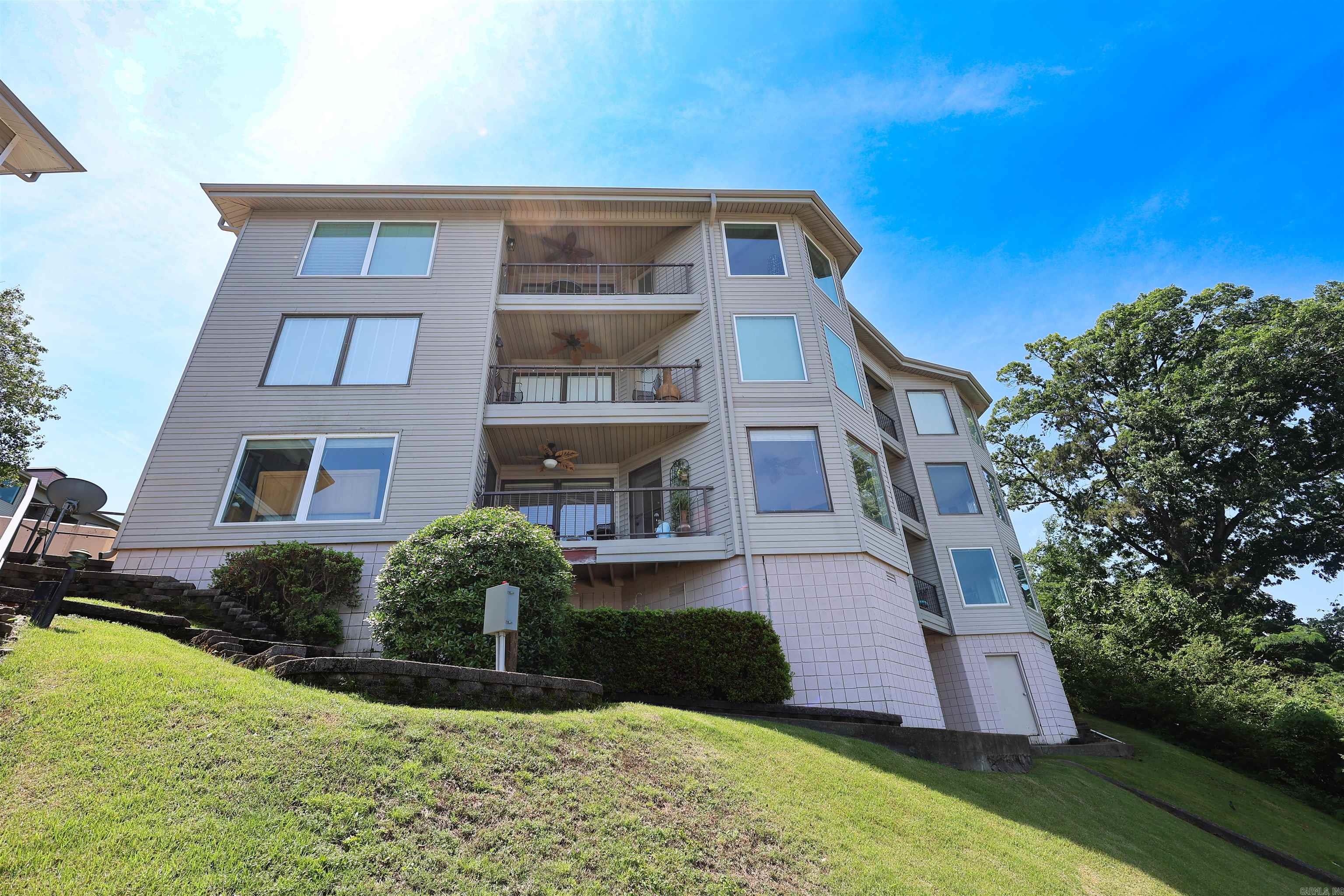 STONERIDGE HPR - Residential