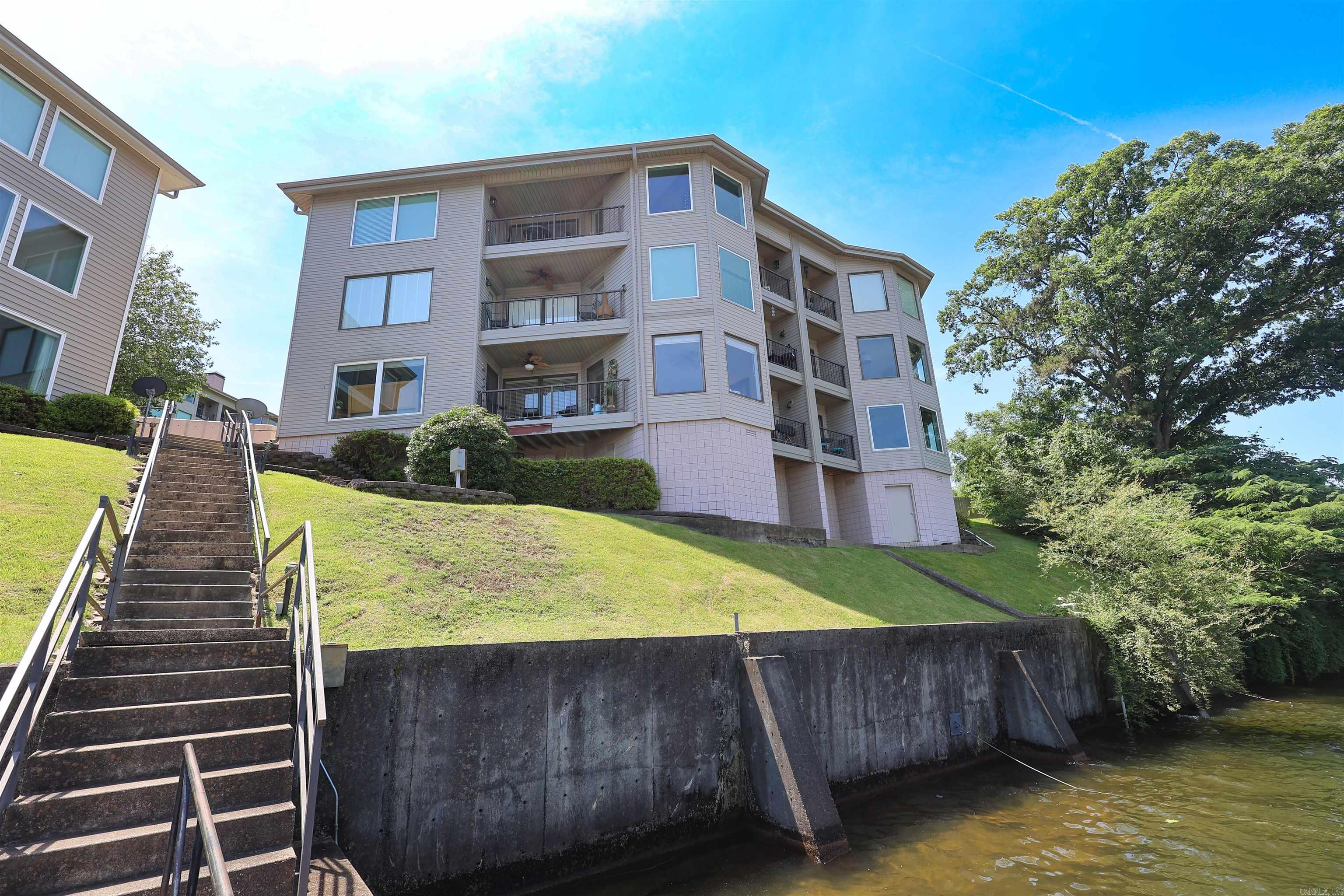 STONERIDGE HPR - Residential