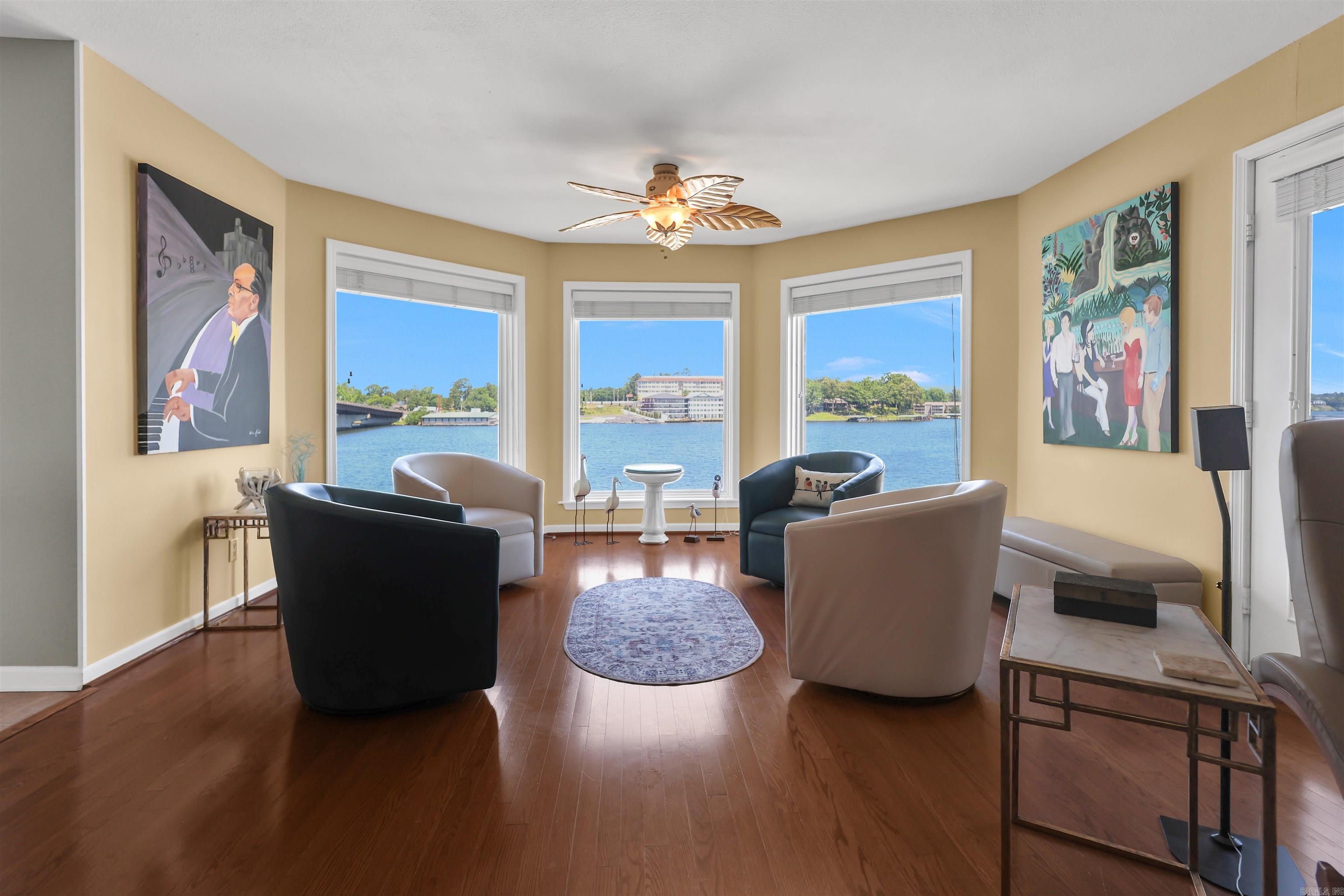 STONERIDGE HPR - Residential