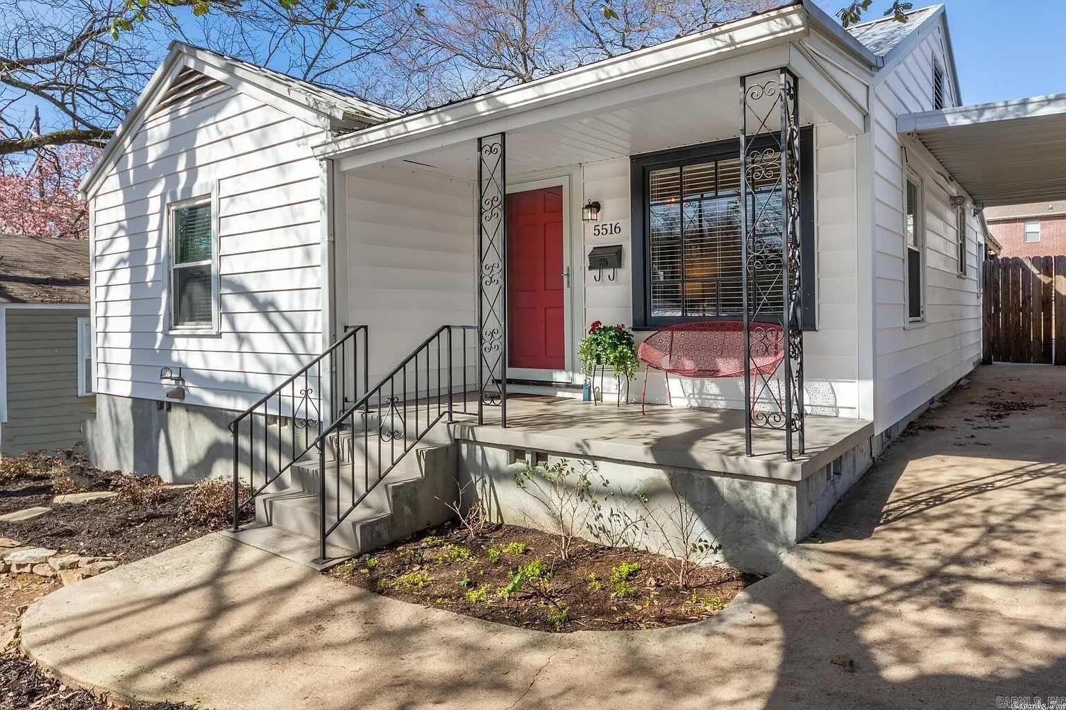 Hillcrest #1 - Residential Lease