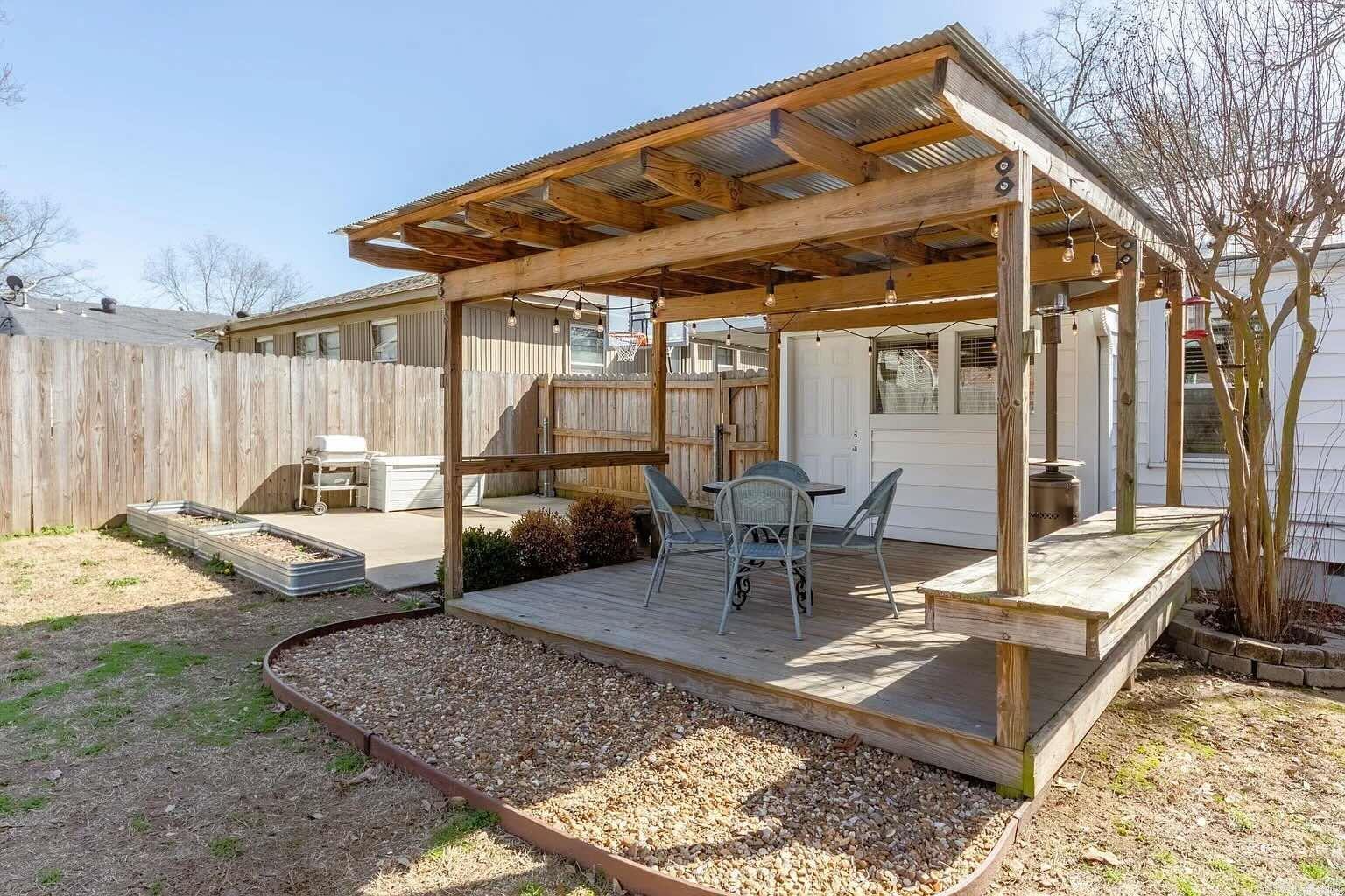 Hillcrest #1 - Residential Lease