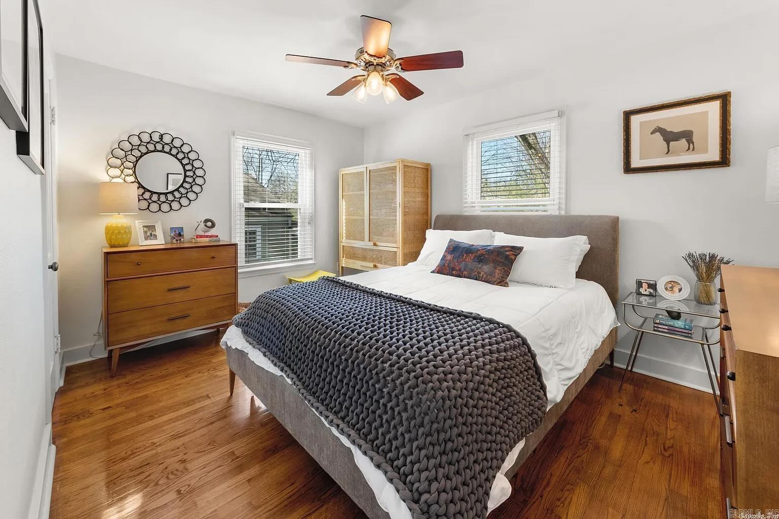 Hillcrest #1 - Residential Lease