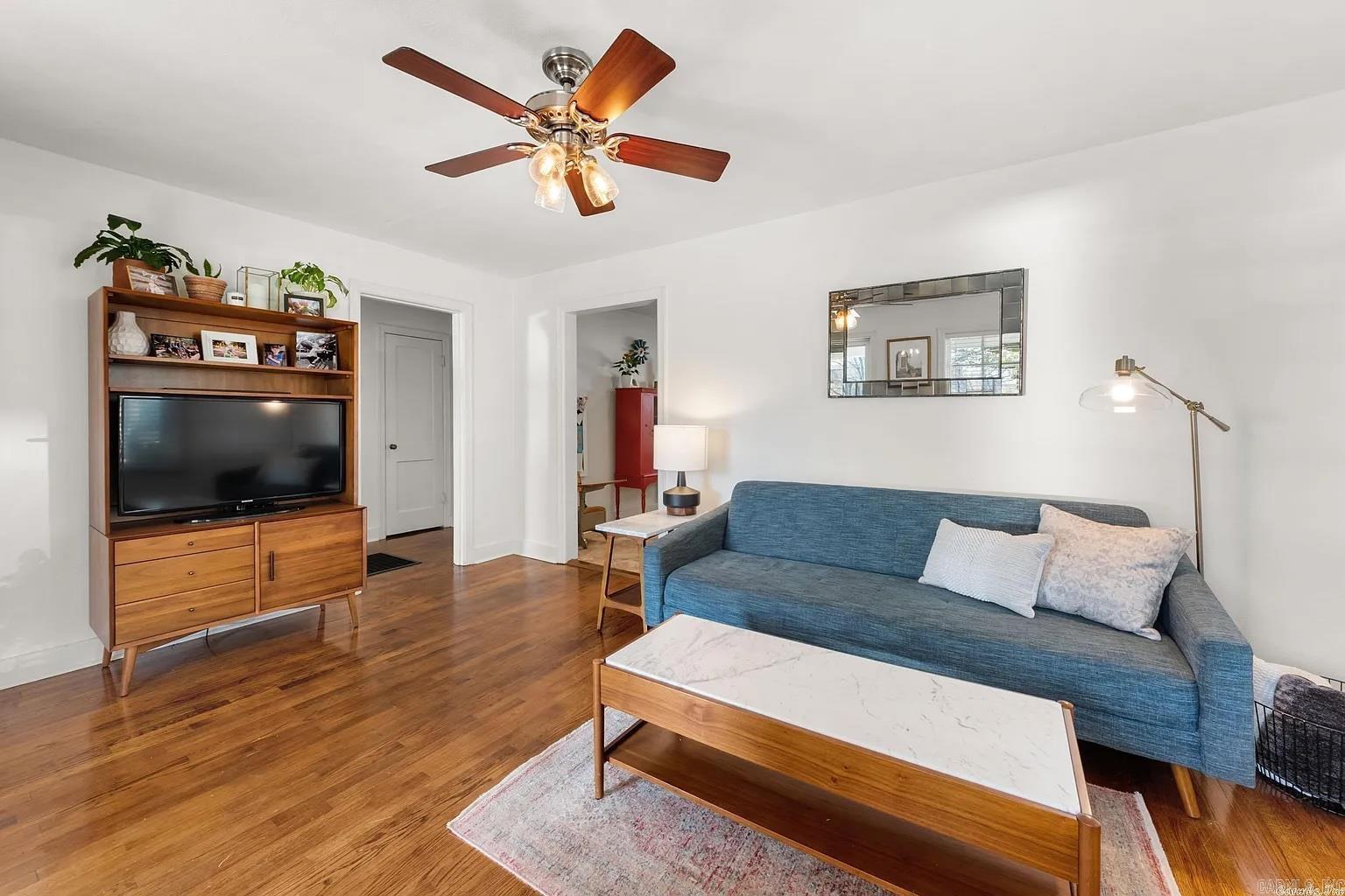 Hillcrest #1 - Residential Lease