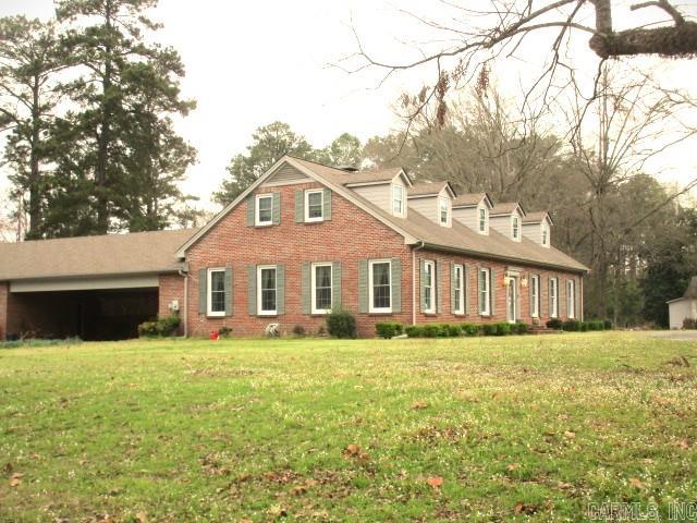 HARRISON ADD - Residential