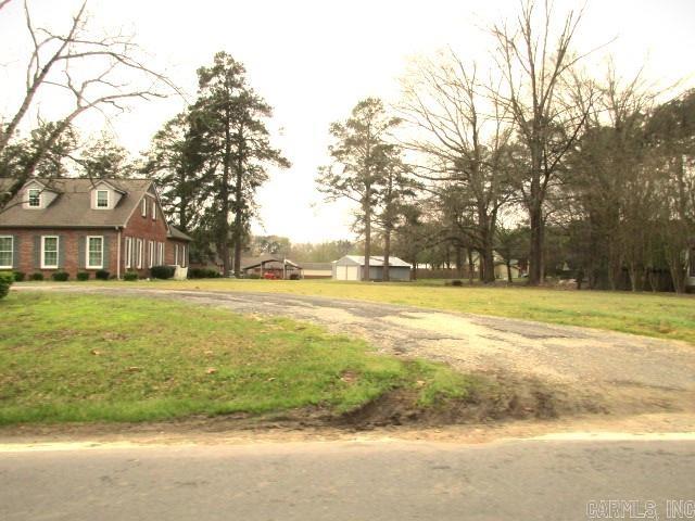 HARRISON ADD - Residential