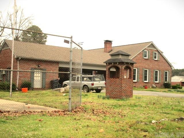 HARRISON ADD - Residential