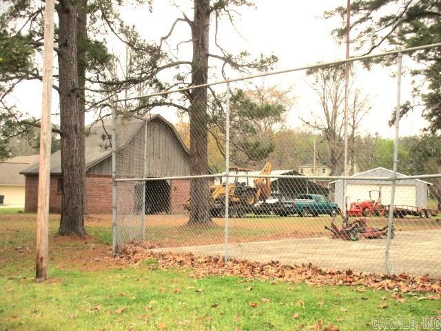 HARRISON ADD - Residential