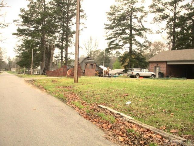 HARRISON ADD - Residential