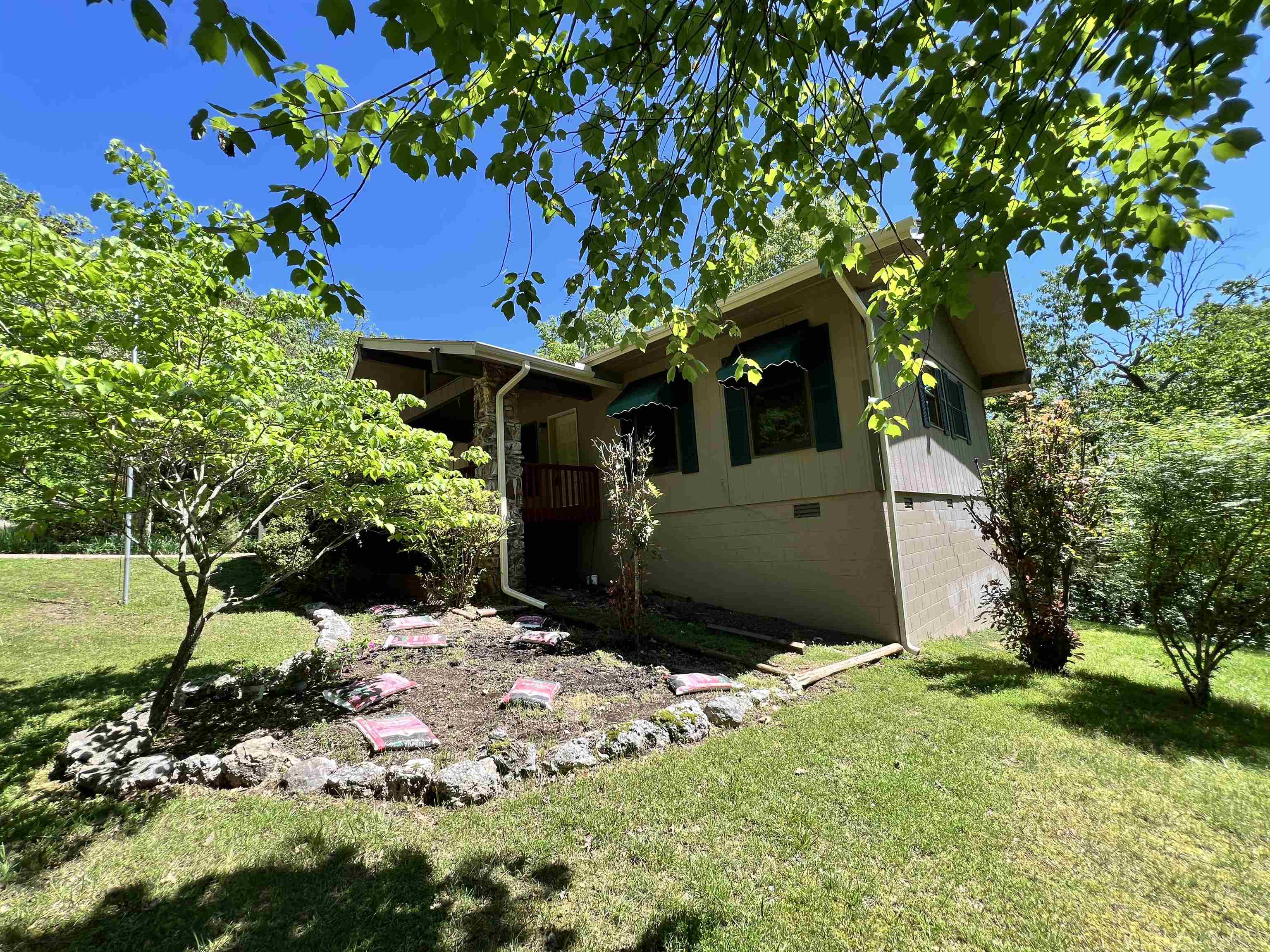 VEGAS FIRST - Residential