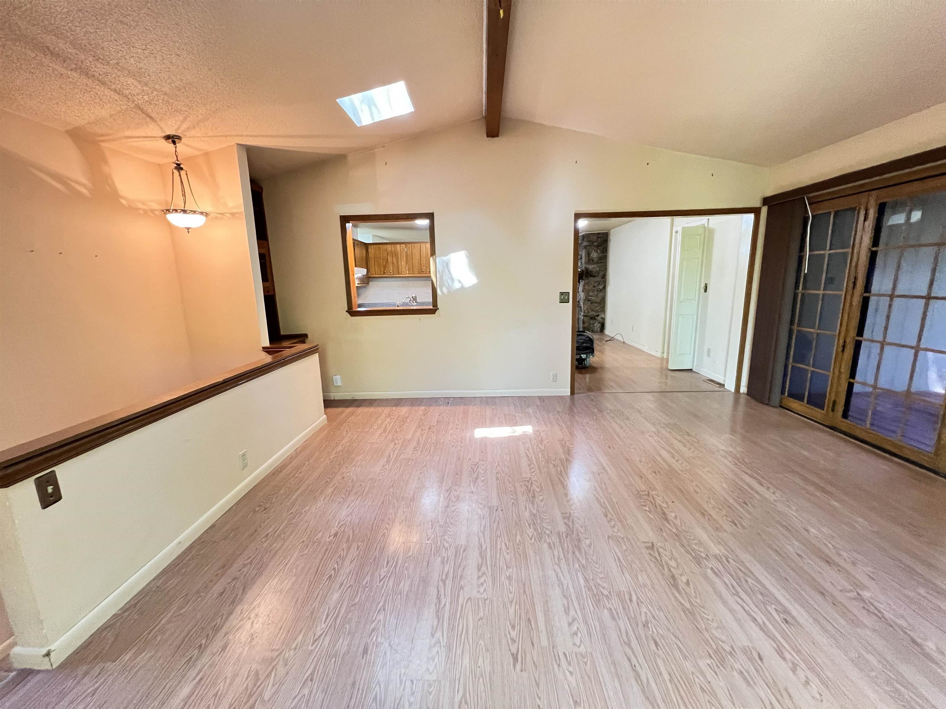 VEGAS FIRST - Residential