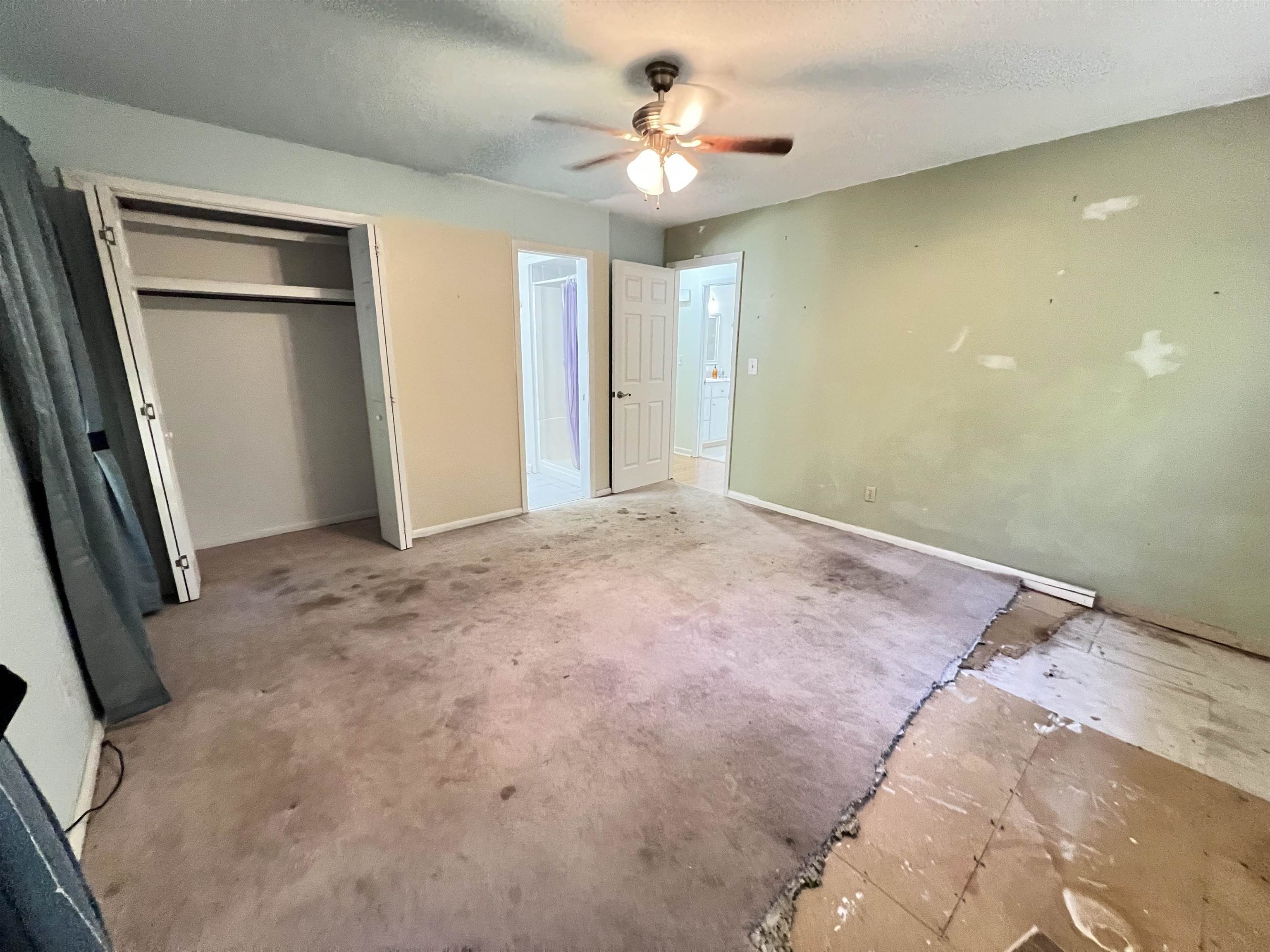 VEGAS FIRST - Residential