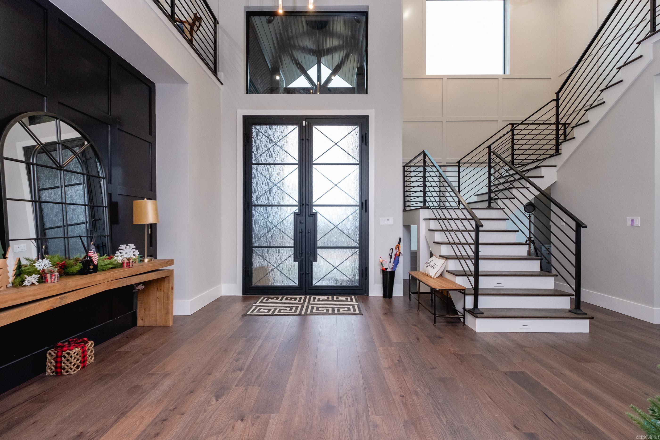 CHENAL VALLEY "FALSTONE COURT" - Residential