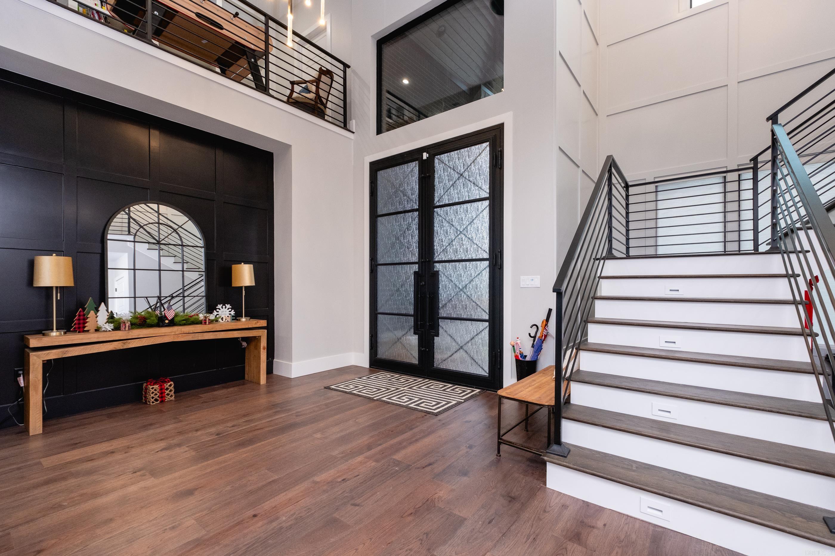 CHENAL VALLEY "FALSTONE COURT" - Residential