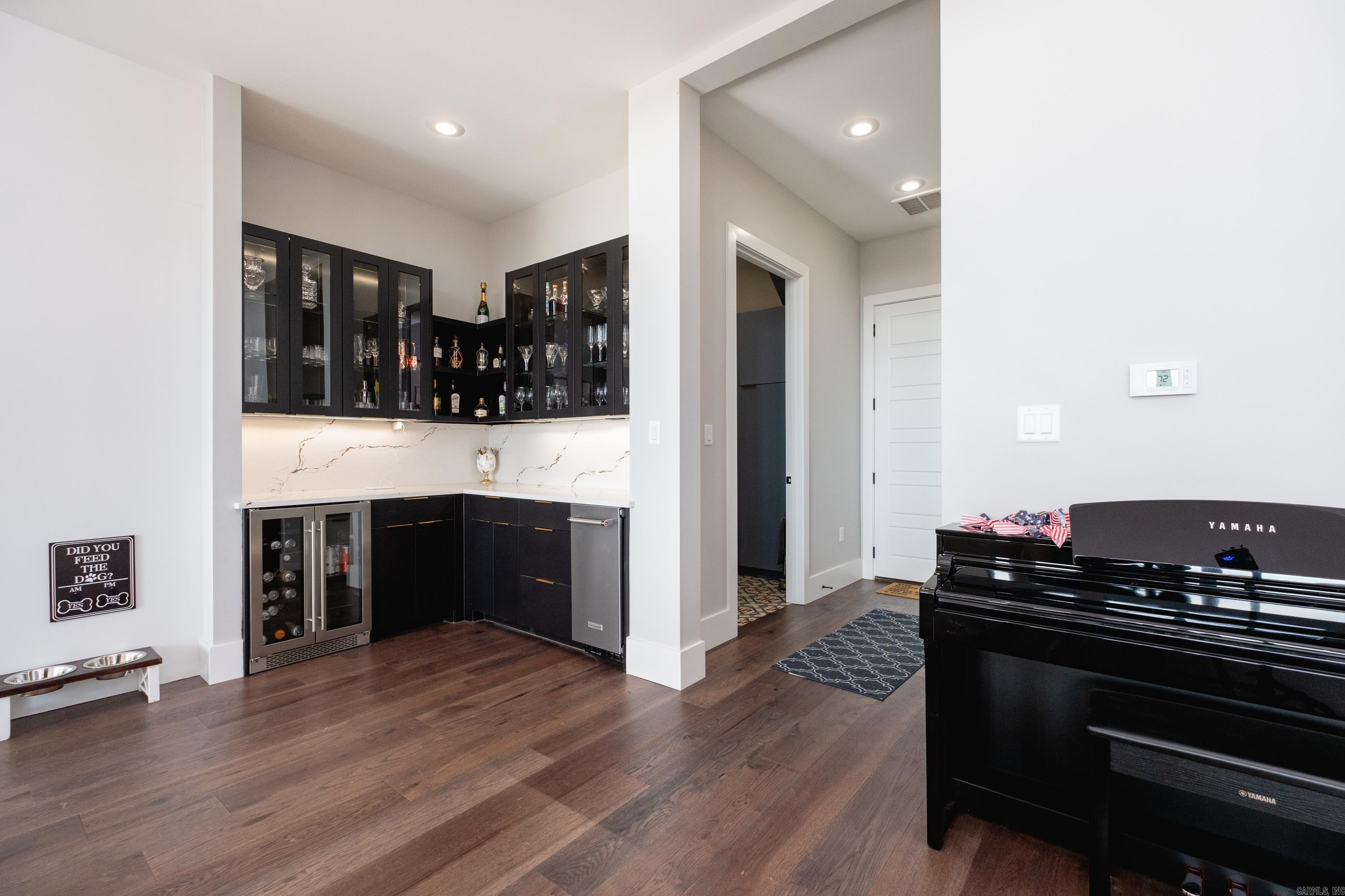 CHENAL VALLEY "FALSTONE COURT" - Residential