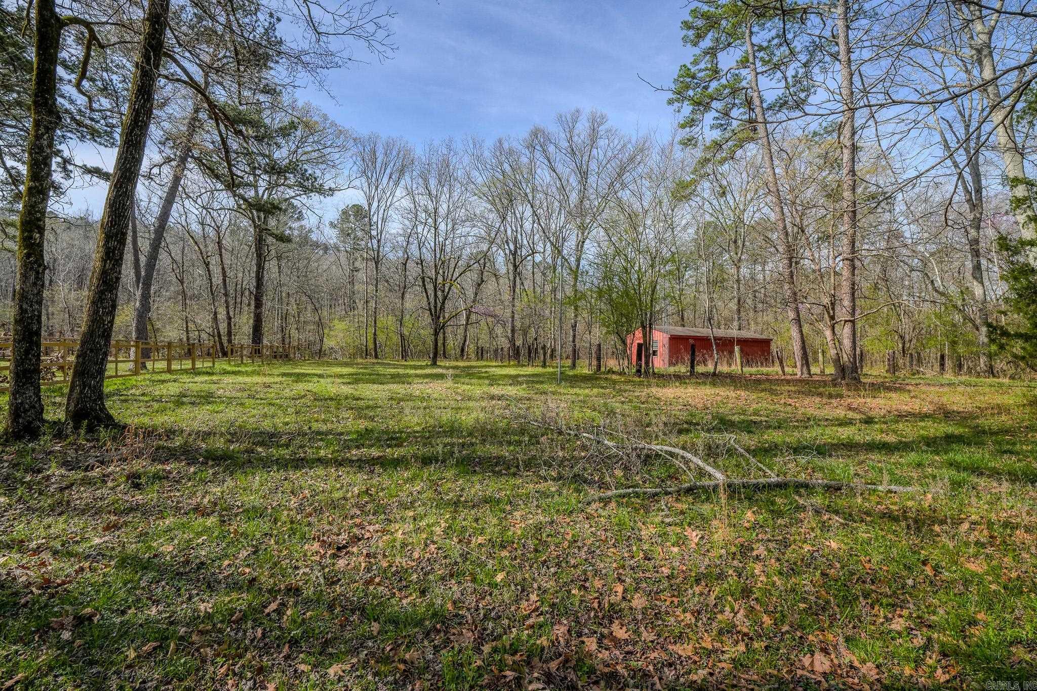 Metes & Bounds - Land