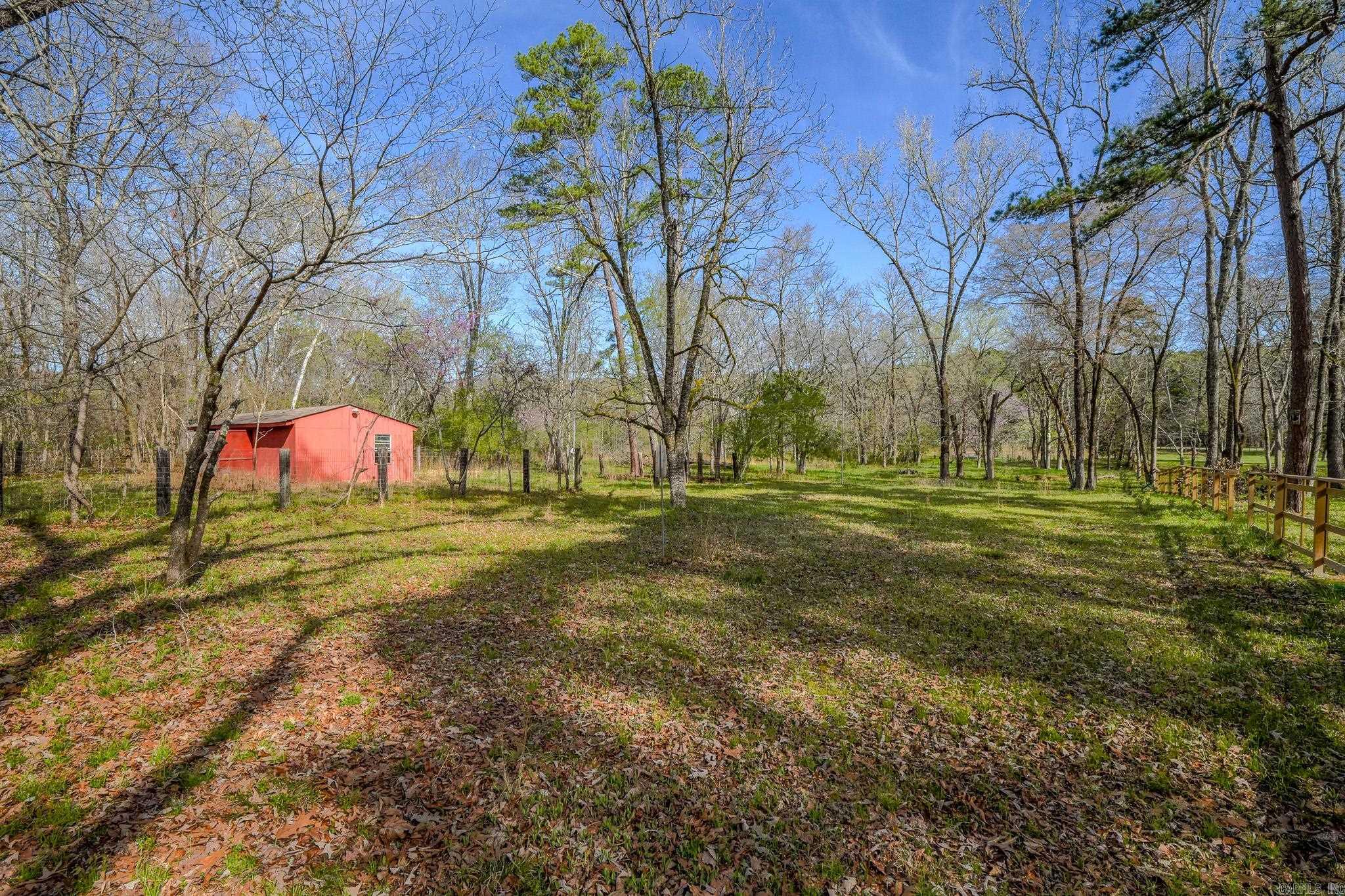 Metes & Bounds - Land