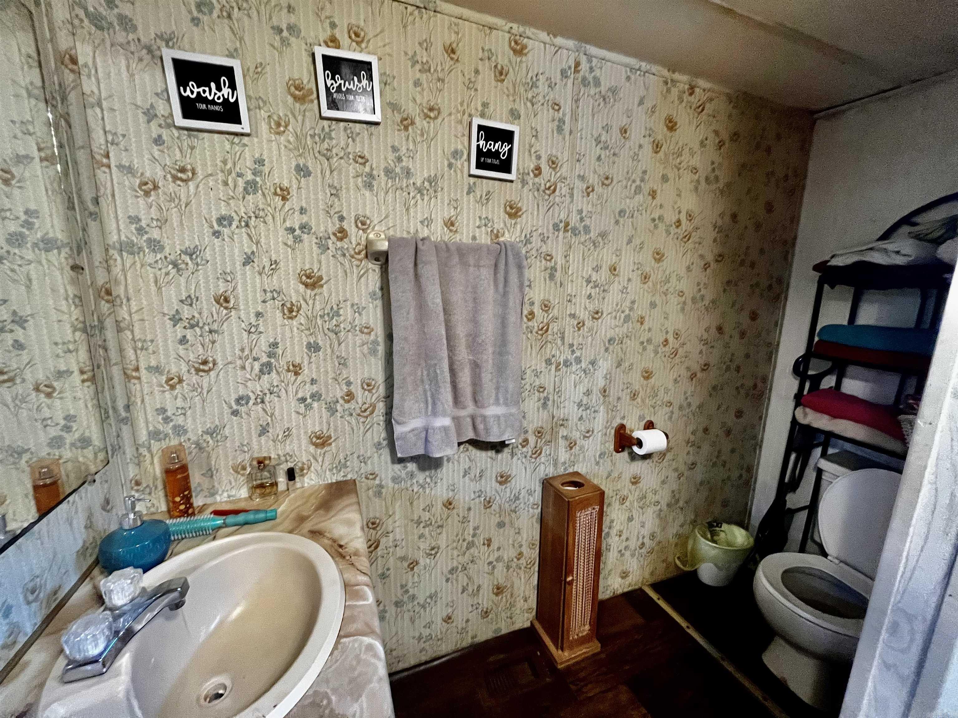 Not In List - Residential